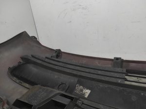 Pare choc avant CITROEN C1
