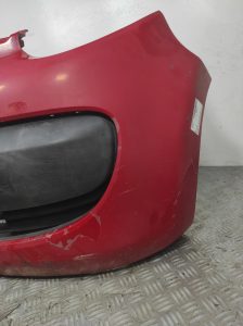 Pare choc avant CITROEN C1