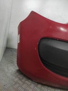 Pare choc avant CITROEN C1