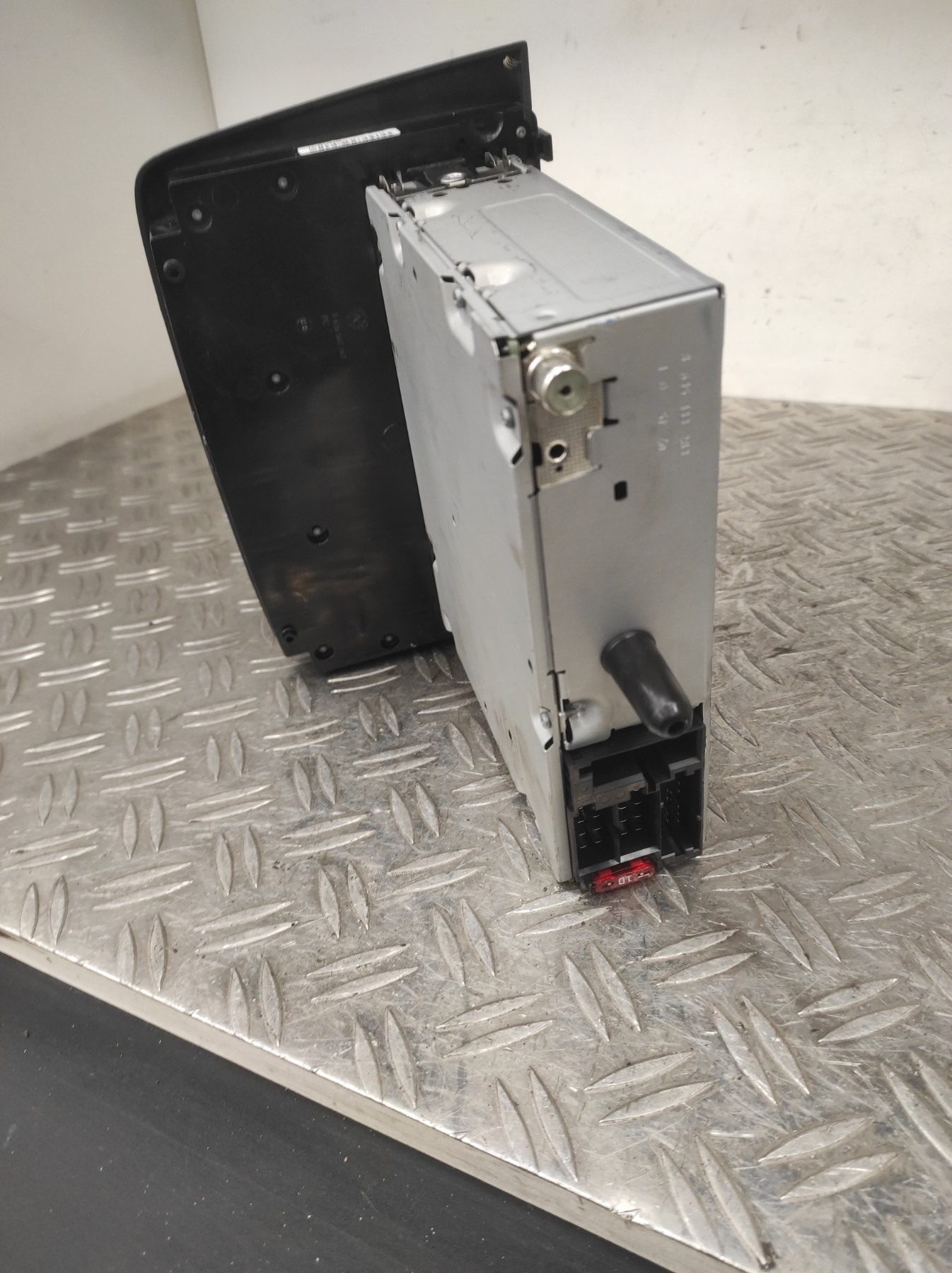 Autoradio d’origine ALFA ROMEO MITO PHASE 1 – 1560919080