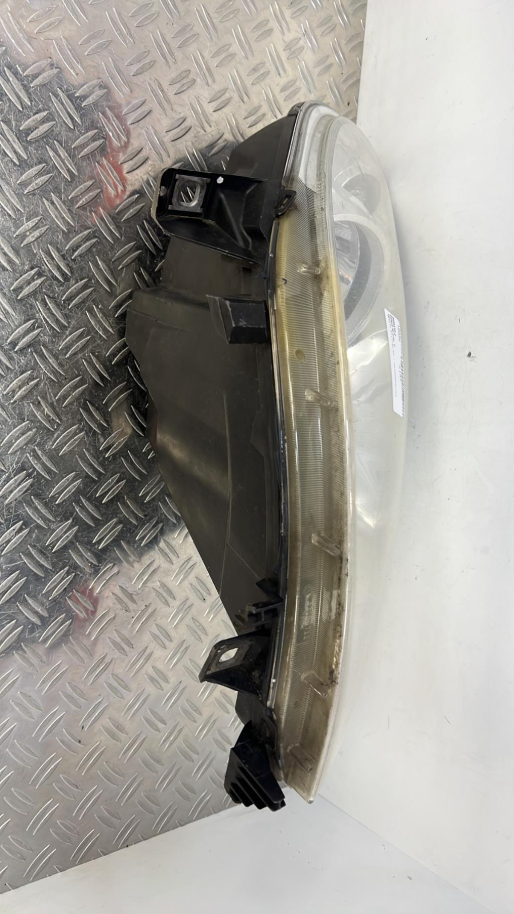 Optique avant principal droit (feux)(phare) FIAT DUCATO 3 PHASE 1 – 1369495080