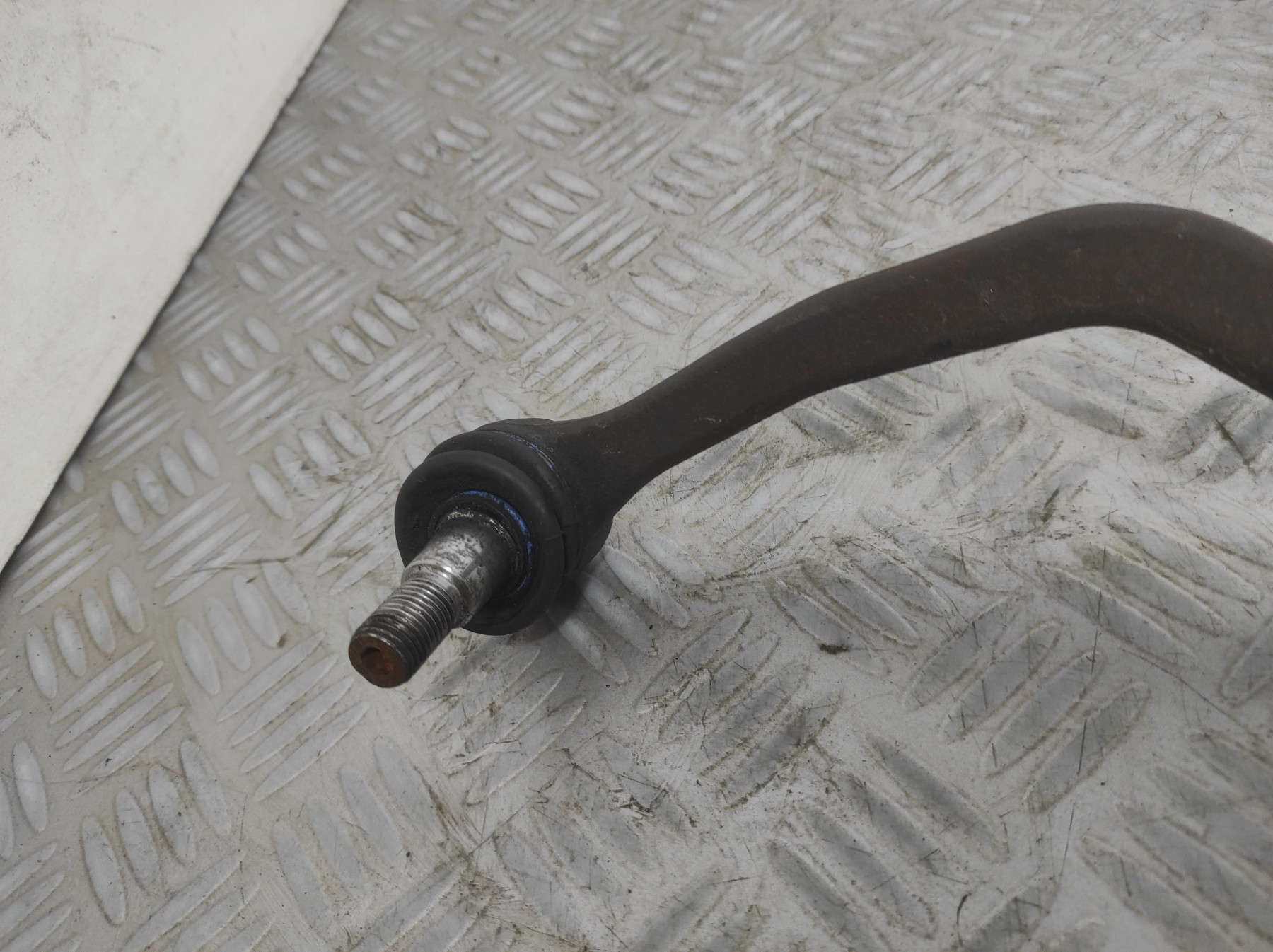 Cremaillere assistee MERCEDES CLASSE B 245 PHASE 2 – 6820000067