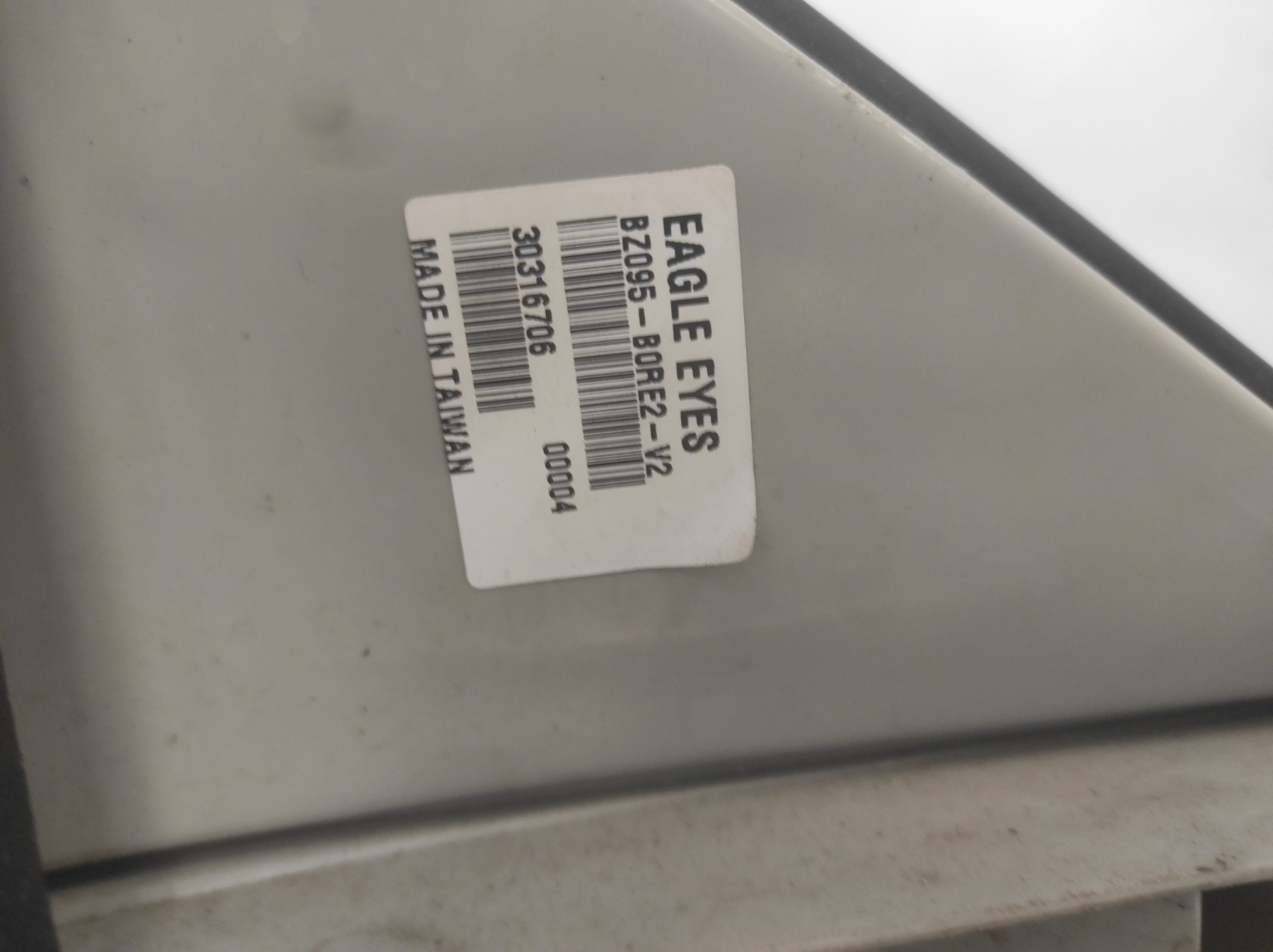 Feu arriere principal gauche (feux) MERCEDES CLASSE S 220 – BZ095B0RE2V2