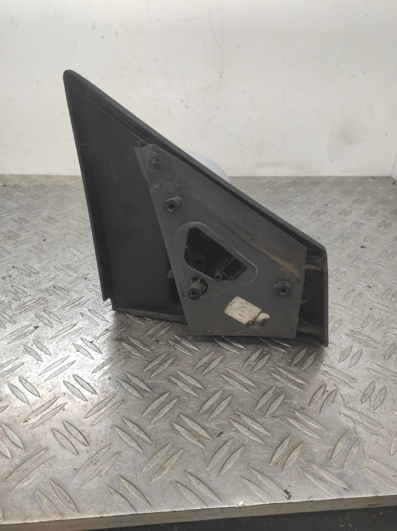 Retroviseur gauche RENAULT CLIO 3 PHASE 1 – 12443060