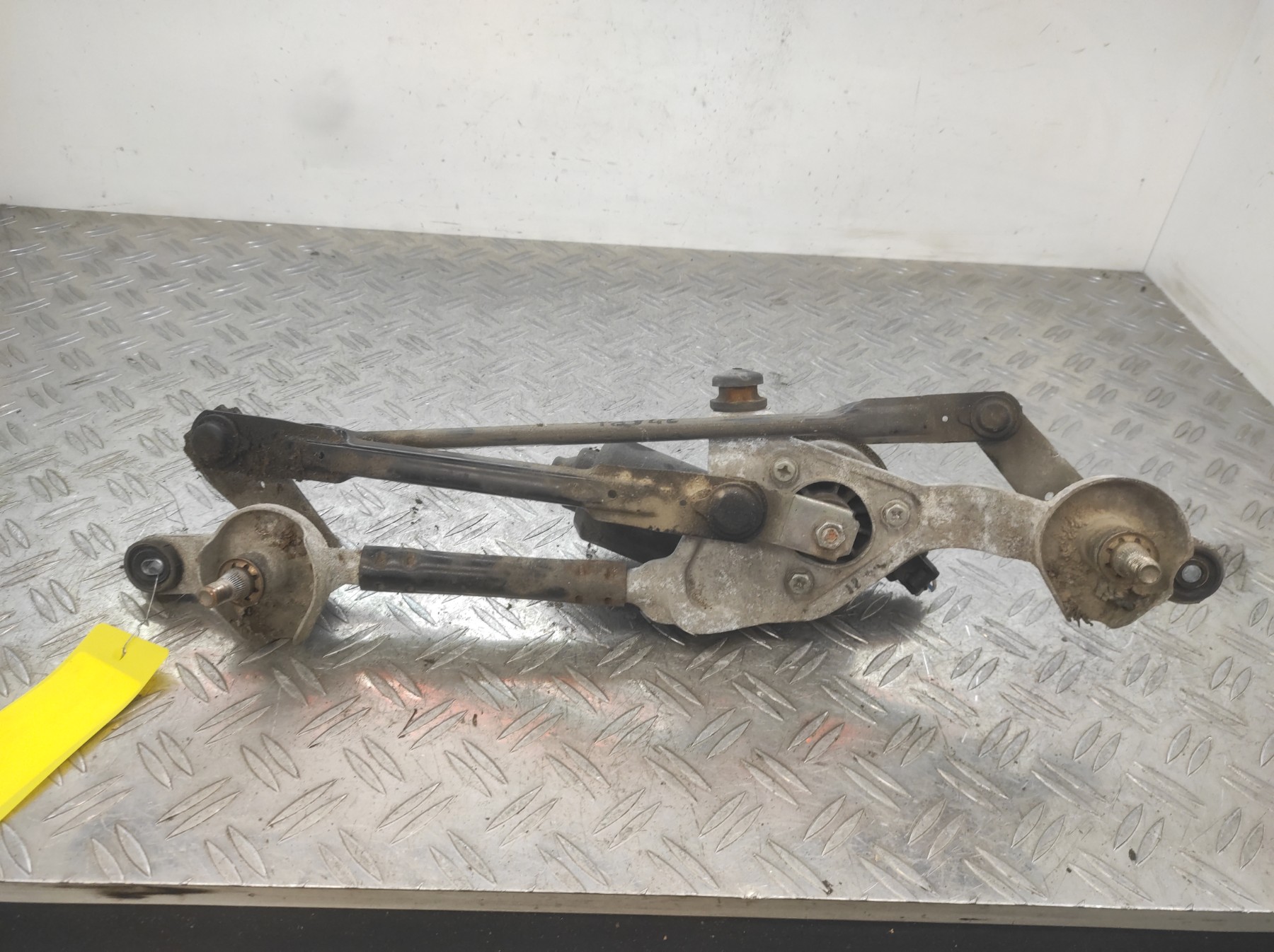 Moteur essuie glace avant KIA RIO 3 PHASE 1 – 981001W000