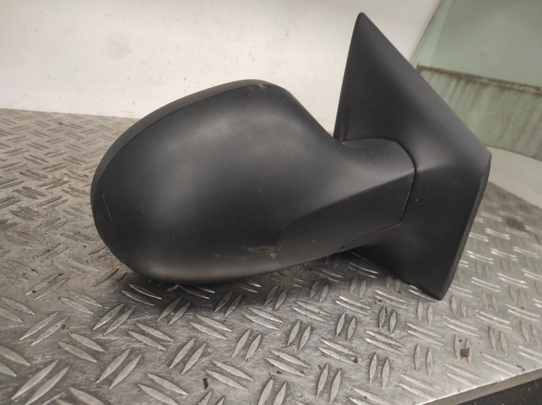 Retroviseur droit RENAULT TWINGO 2 PHASE 1 – 7701067335