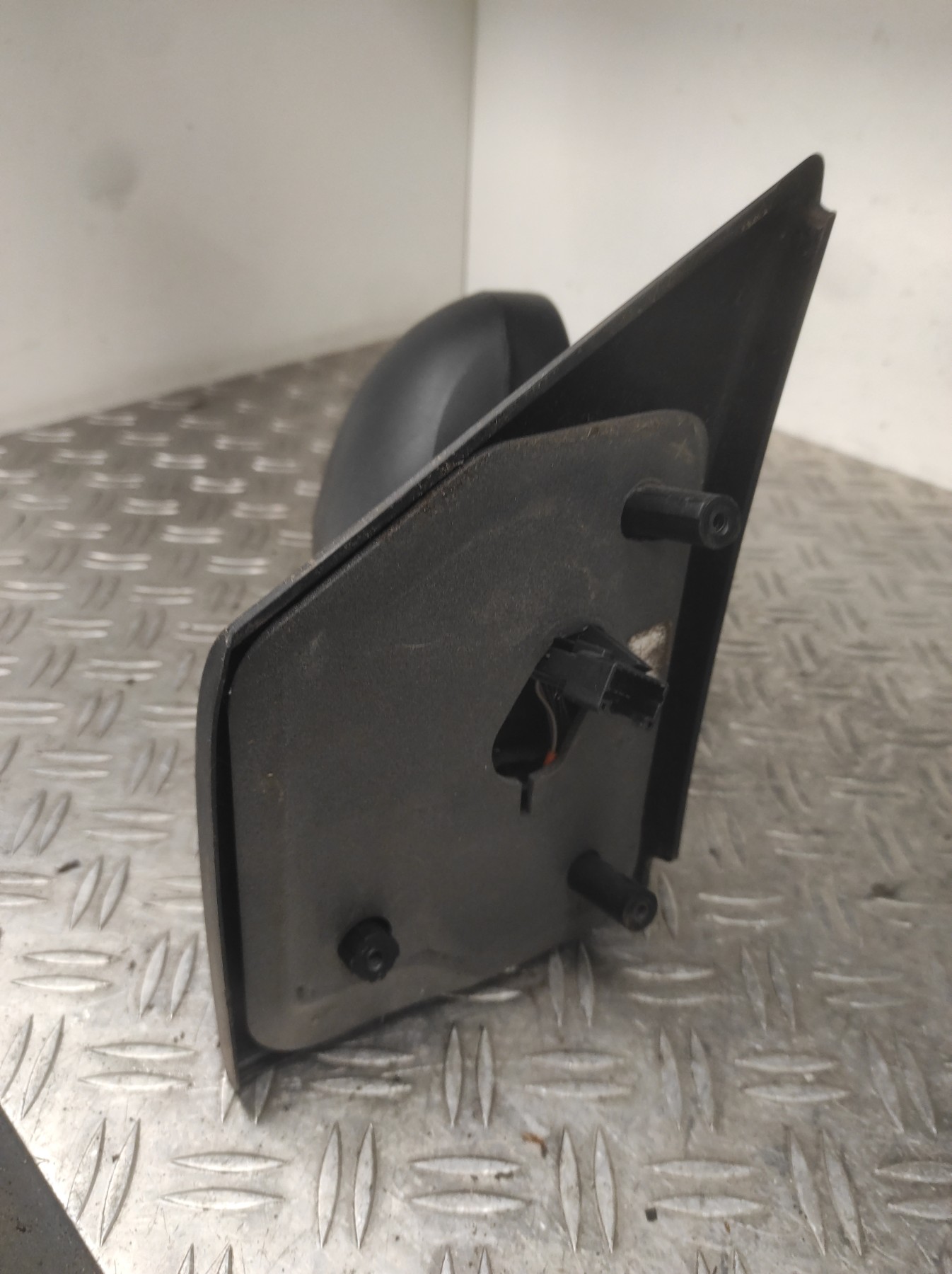 Retroviseur droit RENAULT TWINGO 2 PHASE 1 – 7701067335