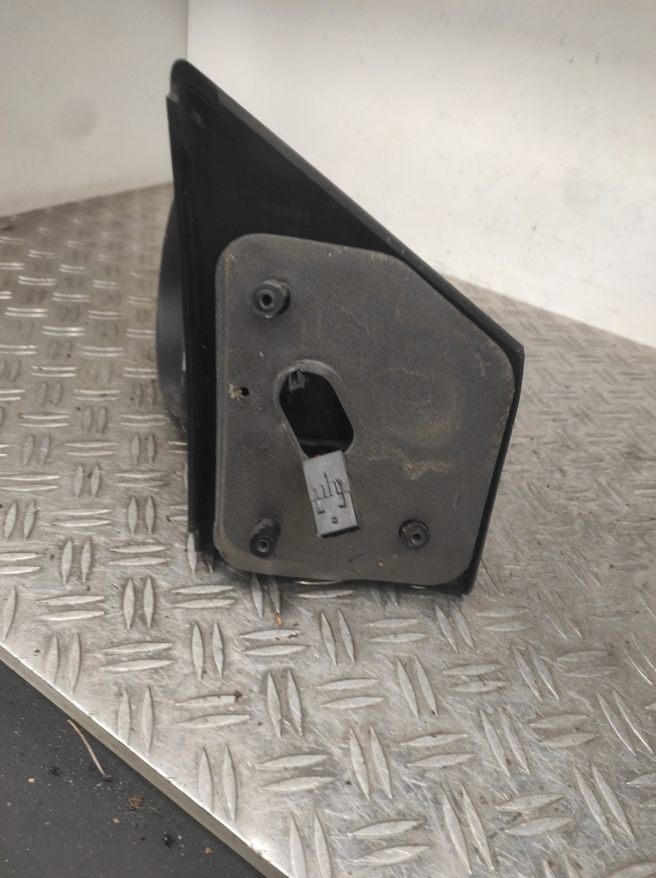 Retroviseur gauche RENAULT TWINGO 2 PHASE 1 – 7701067334