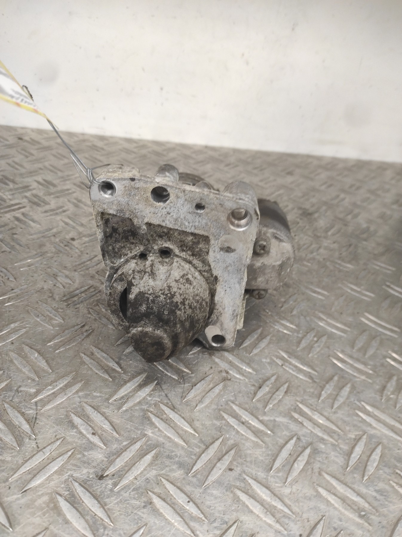 Demarreur CITROEN DS4 PHASE 1 – M000T32271ZE