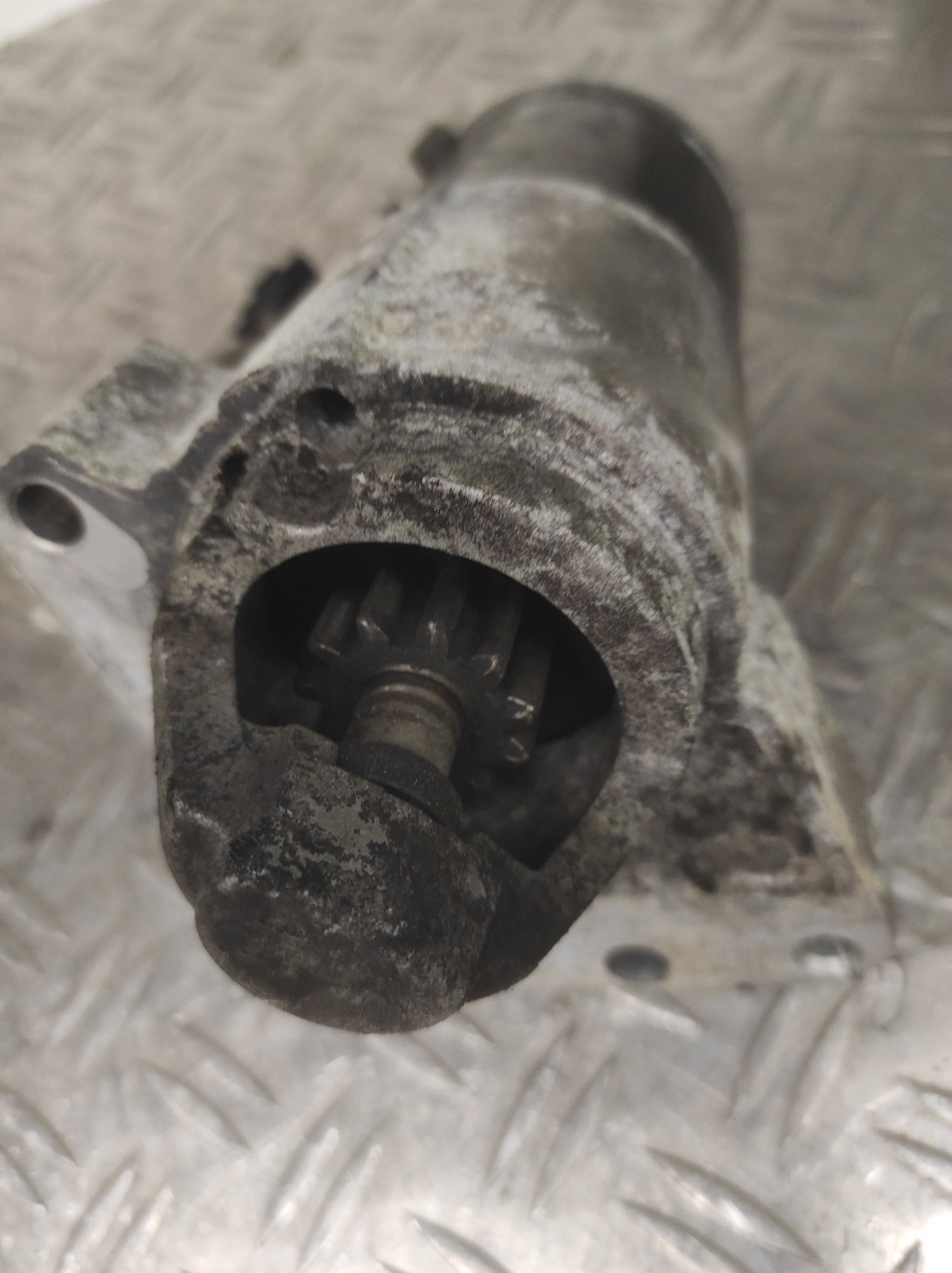 Demarreur CITROEN DS4 PHASE 1 – M000T32271ZE