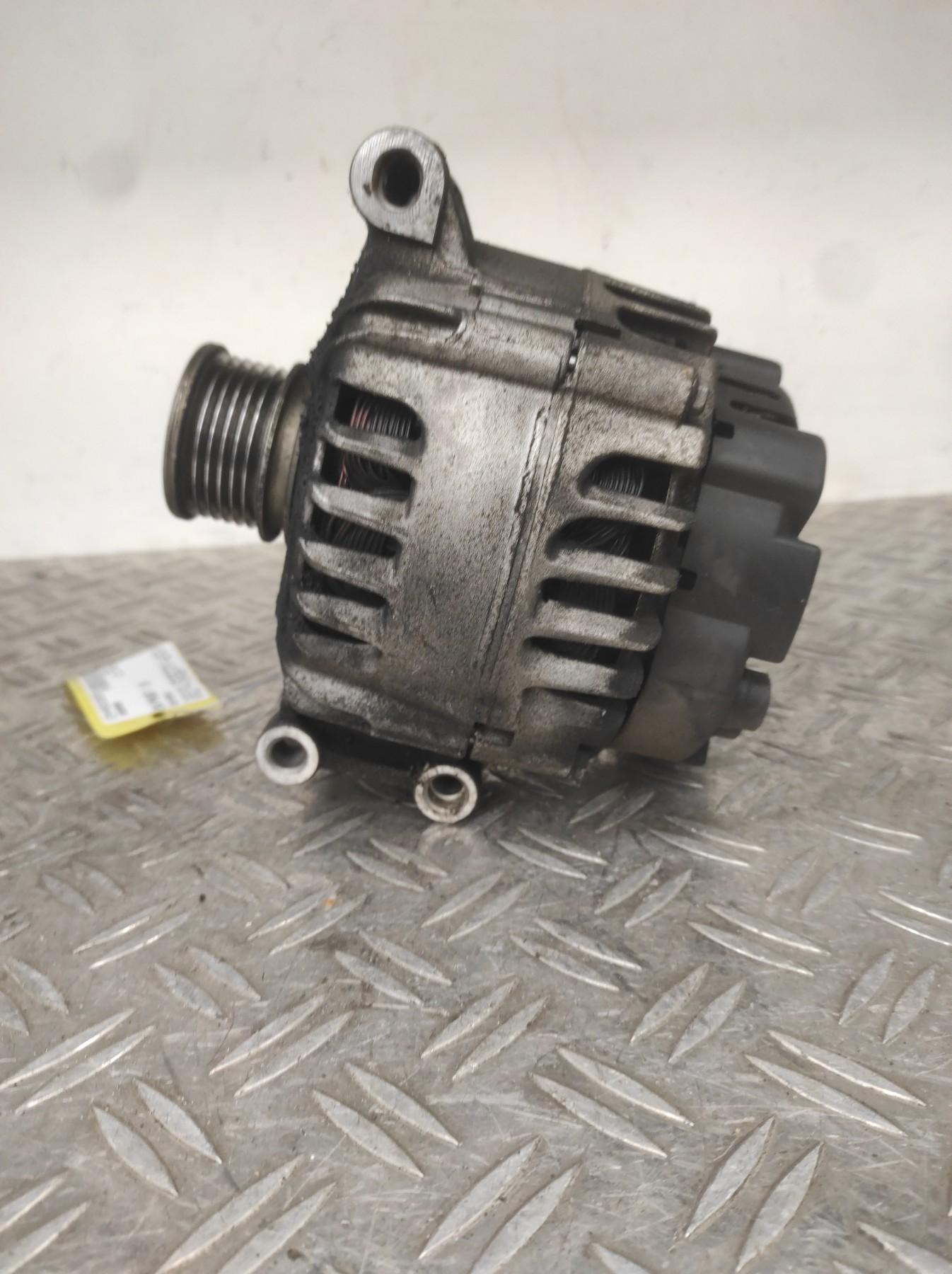 Alternateur CITROEN DS4 PHASE 1 – 9666998080