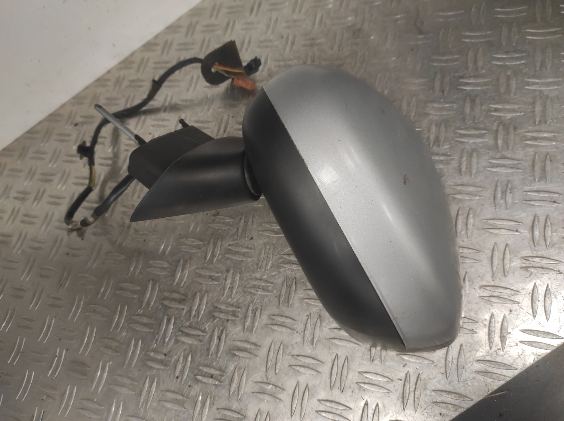 Retroviseur gauche CITROEN C3 2 PHASE 1 – XXXX
