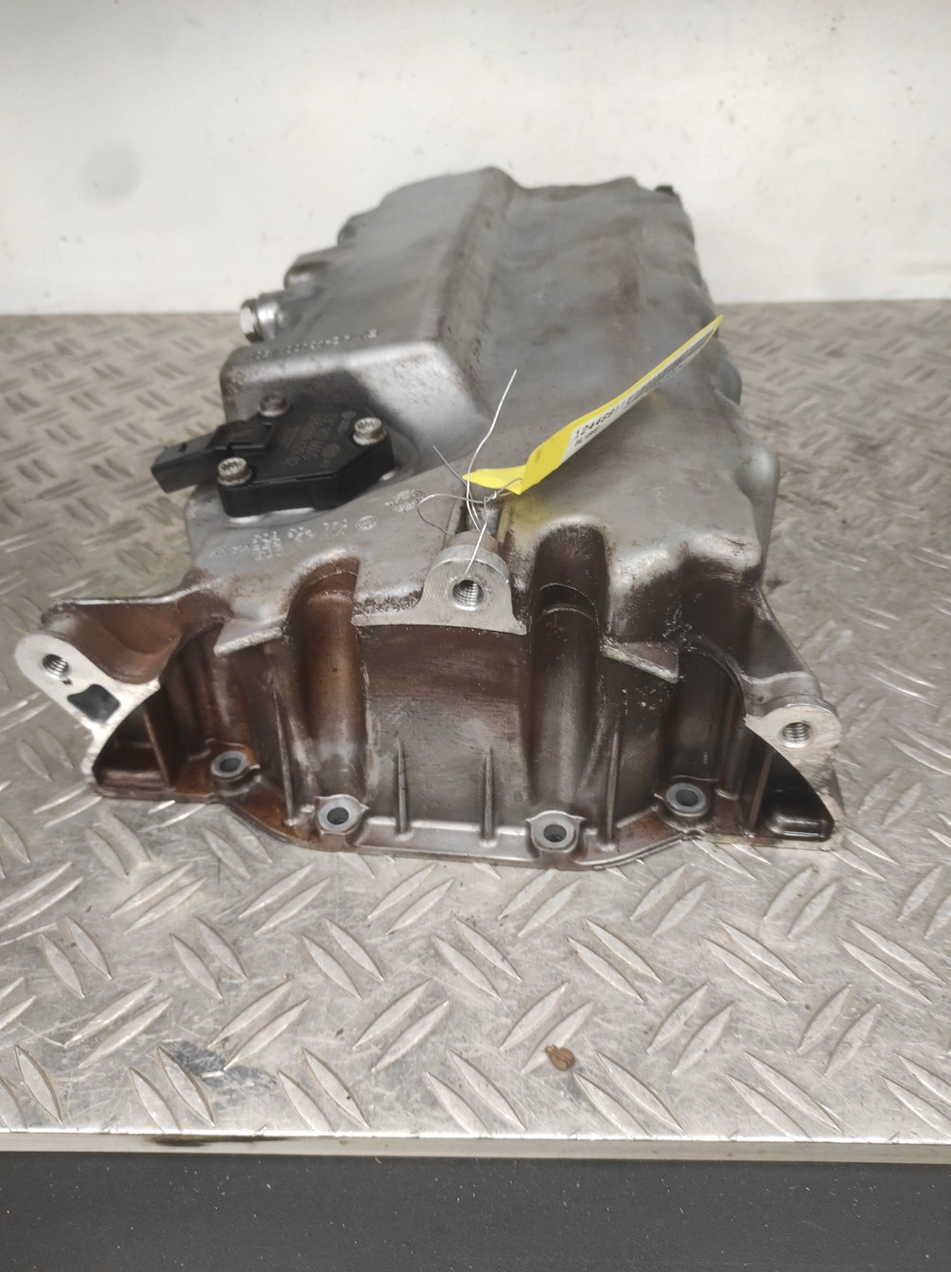 Carter huile VOLKSWAGEN GOLF 7 PHASE 1 – 04L103603