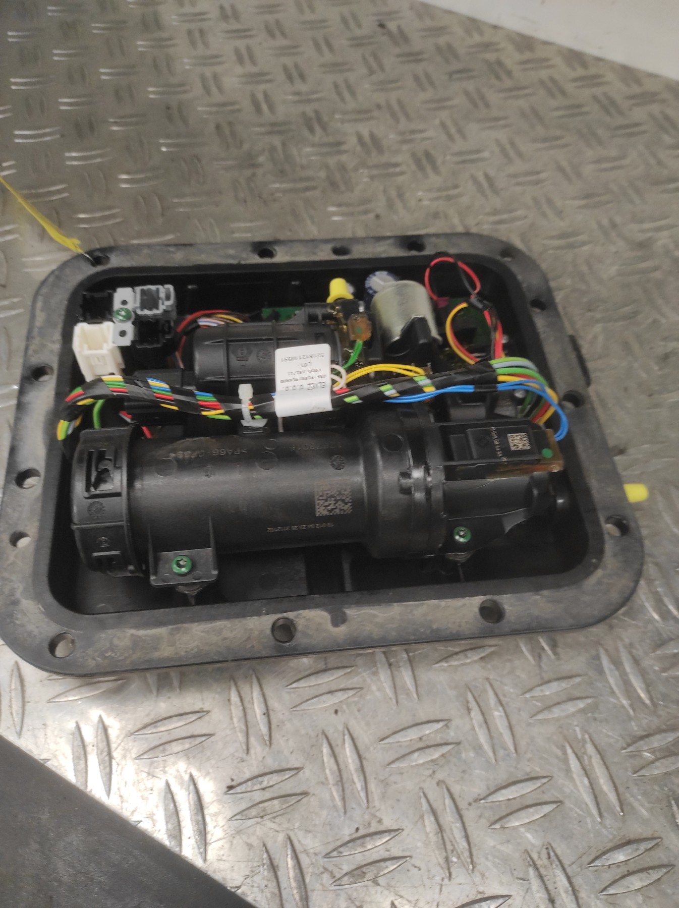 Pompe AdBlue DS DS3 PHASE 2 – 12678015