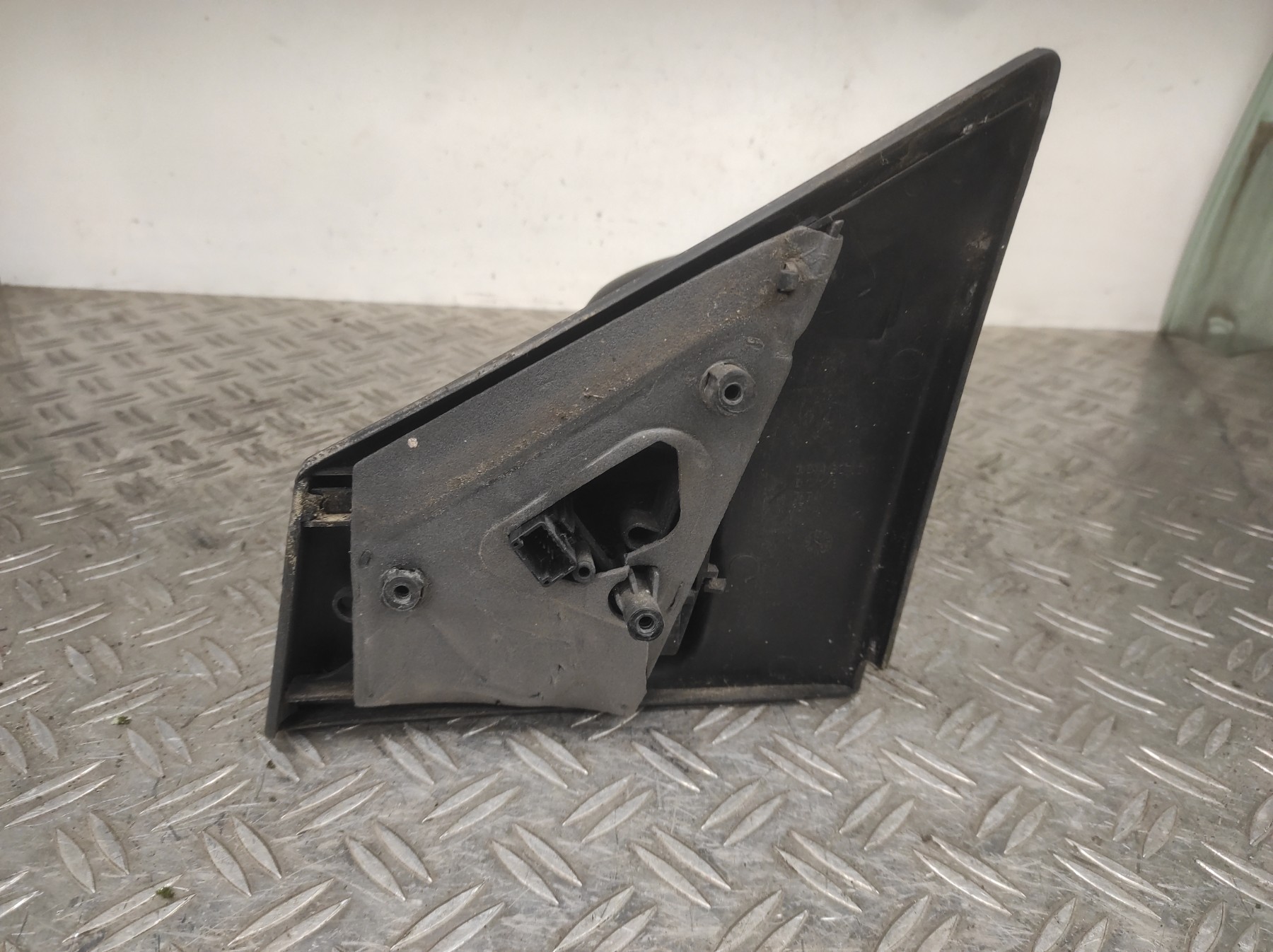 Retroviseur droit RENAULT CLIO 3 PHASE 1 – XXX