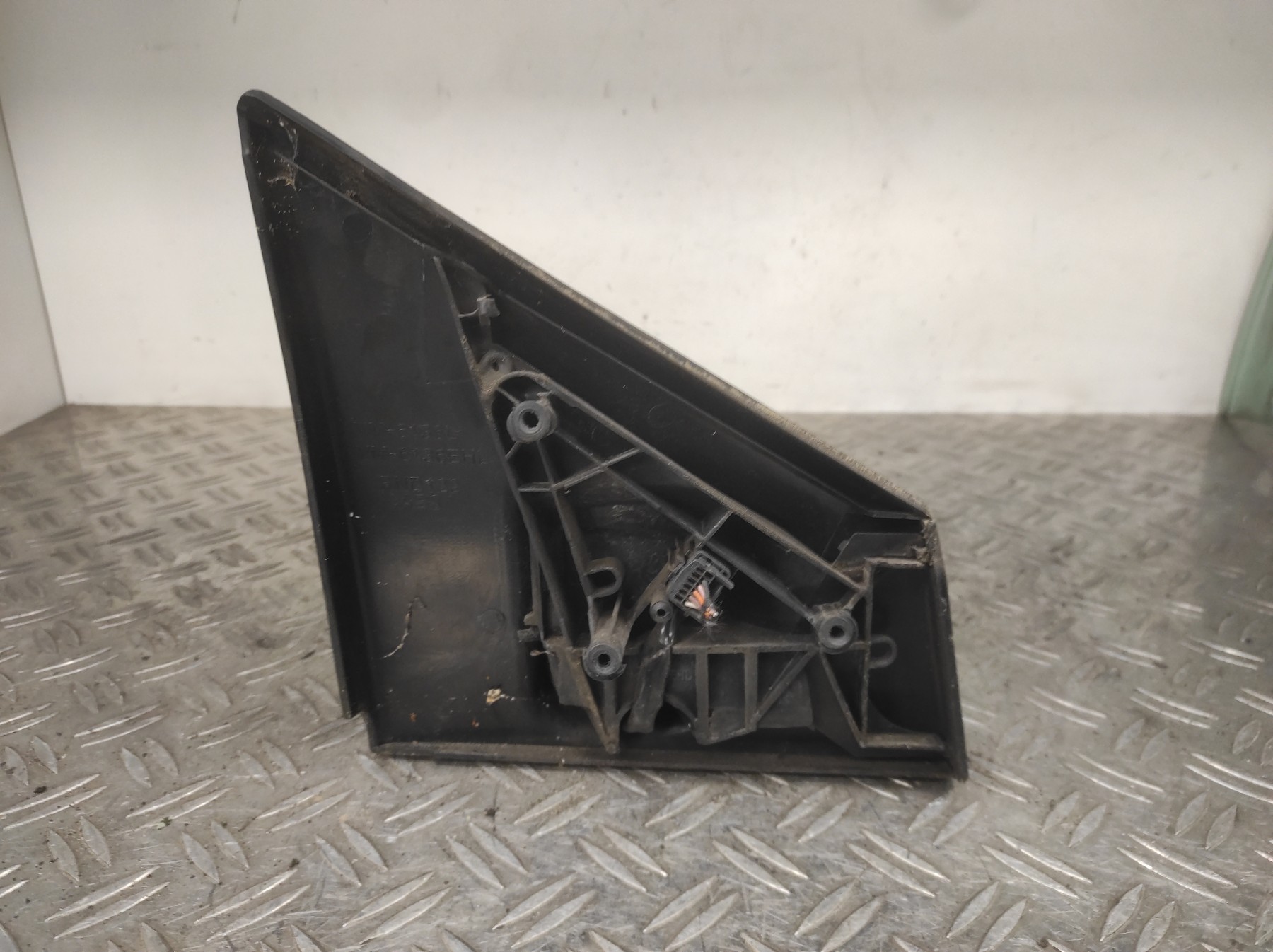 Retroviseur gauche RENAULT CLIO 3 PHASE 1 – XXXX