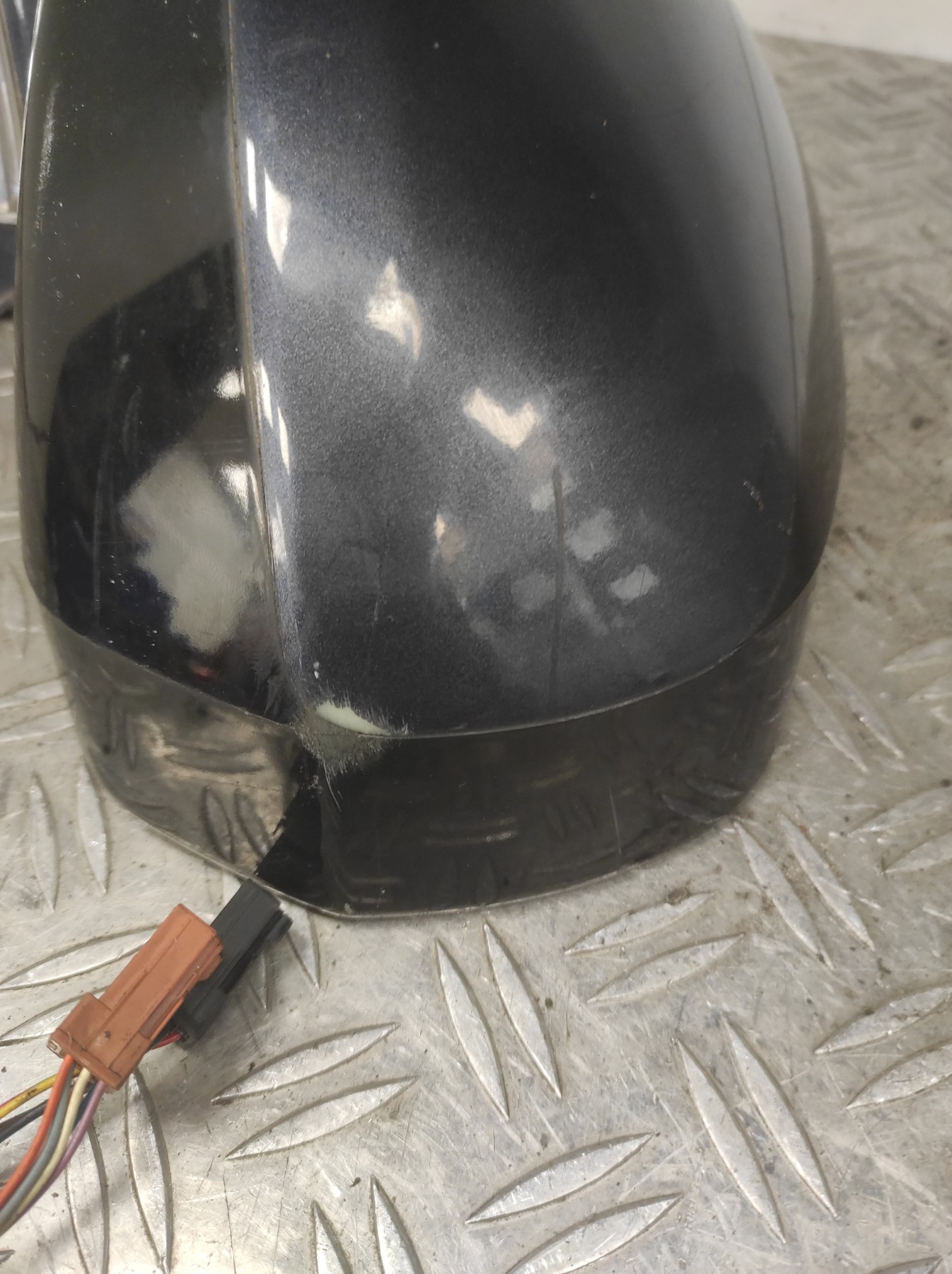 Retroviseur gauche CITROEN C4 GRAND PICASSO 1 – 96851519XY