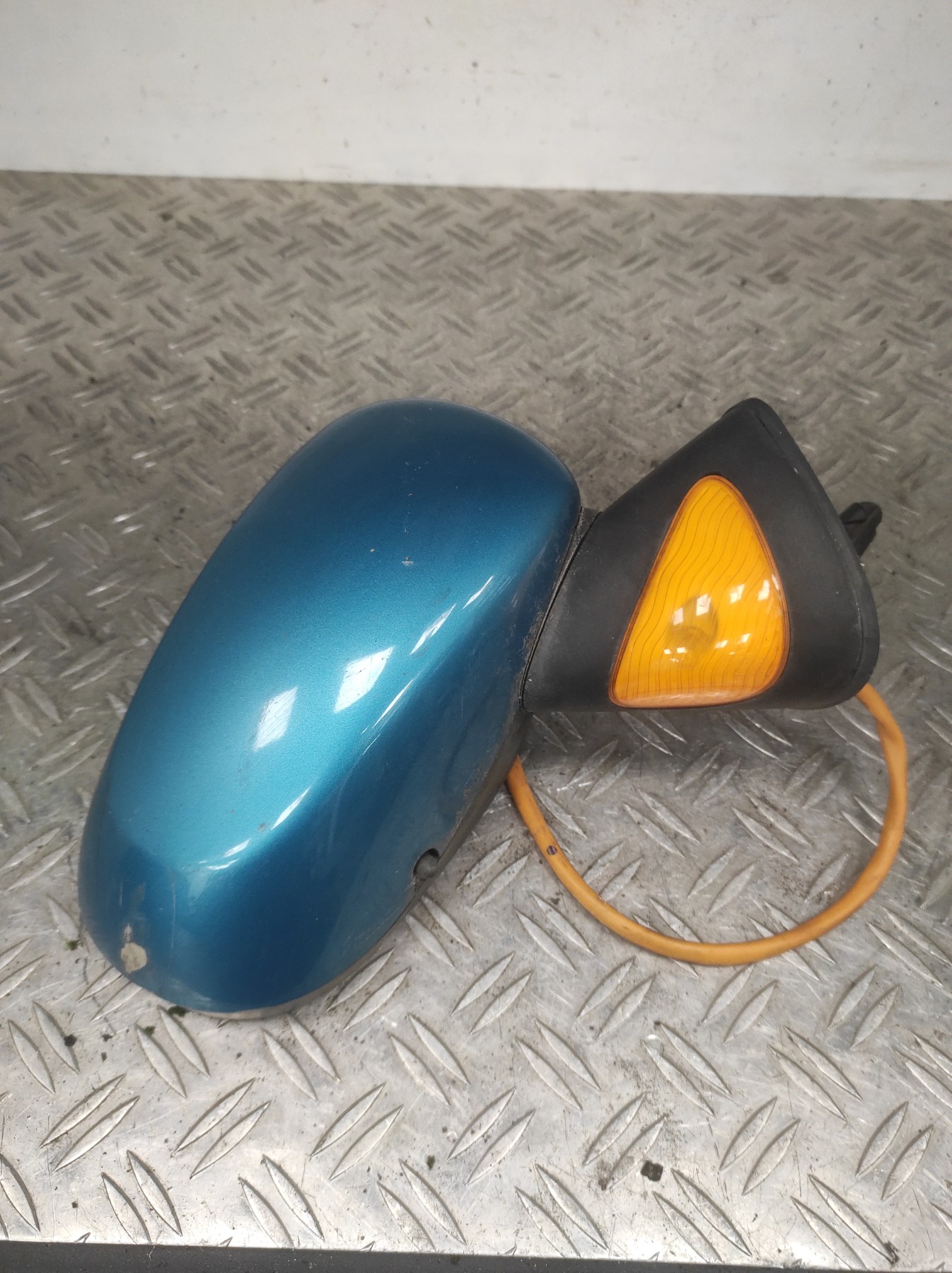 Retroviseur droit RENAULT MODUS PHASE 1 – XXXX