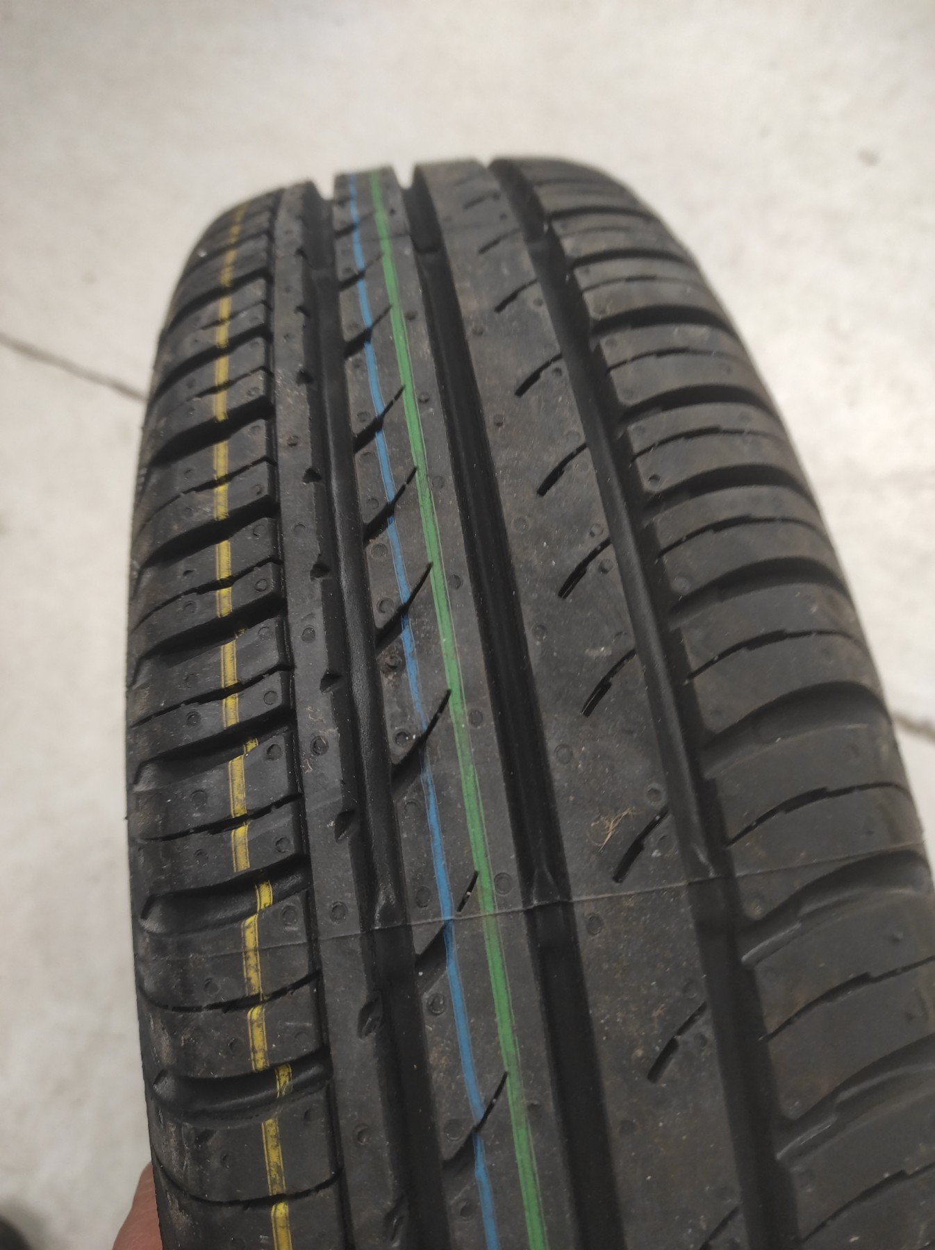 Roue de secours PEUGEOT 107 PHASE 2 – XXXX