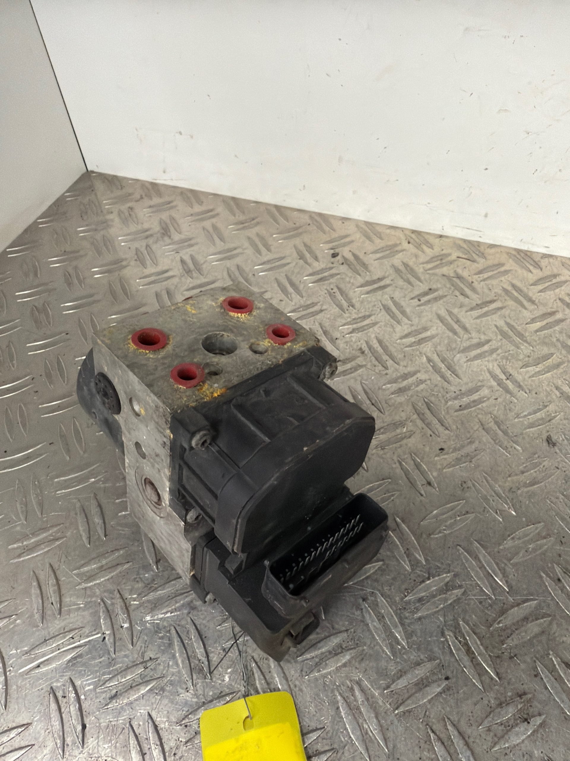 Bloc ABS (freins anti-blocage) RENAULT SCENIC 1 PHASE 2 – 7700432643