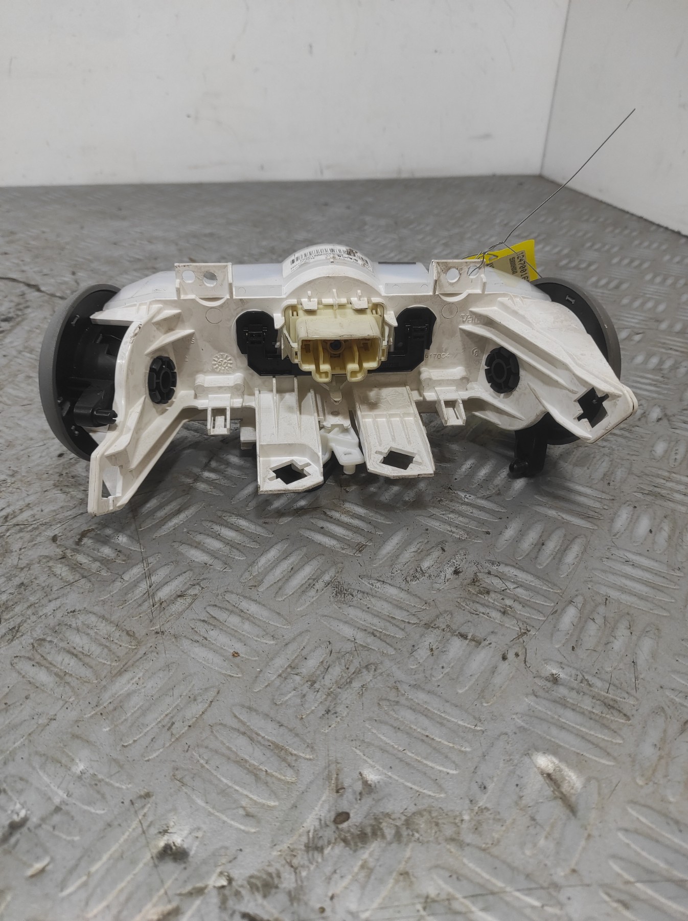 Commande chauffage TOYOTA AYGO 1 PHASE 1 – 559000H0040