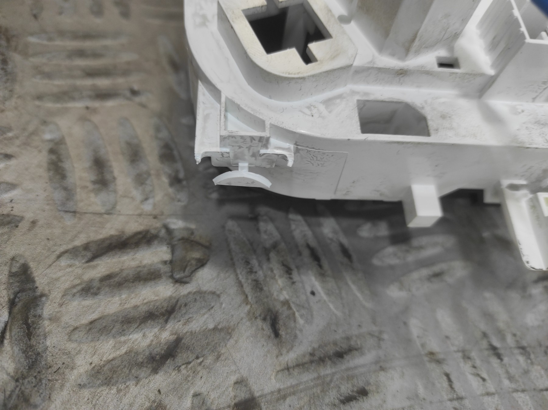 Commande chauffage TOYOTA AYGO 2 PHASE 1 – XXXXX