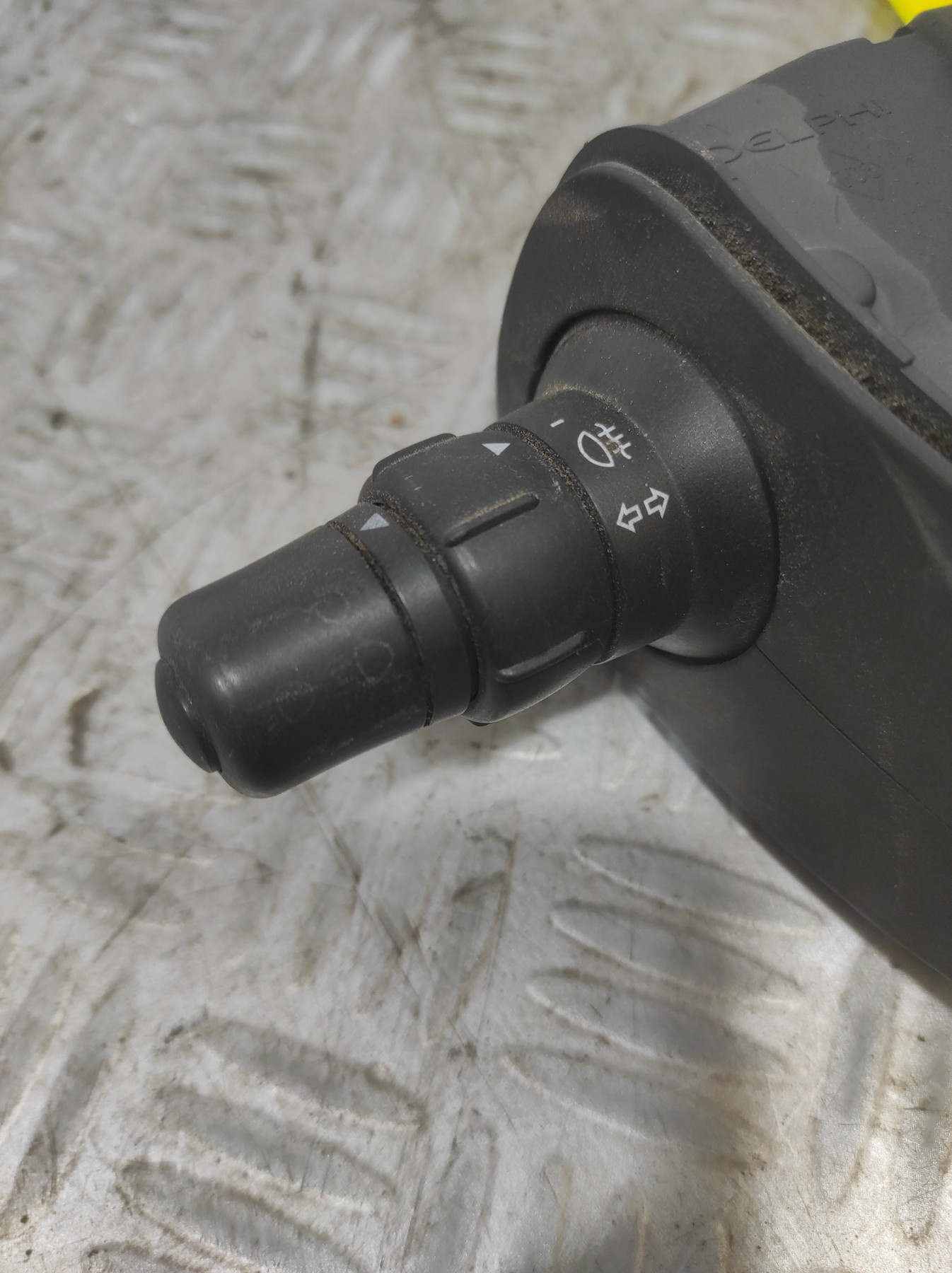 Commodo phare RENAULT KANGOO 2 PHASE 2 – 88102001034