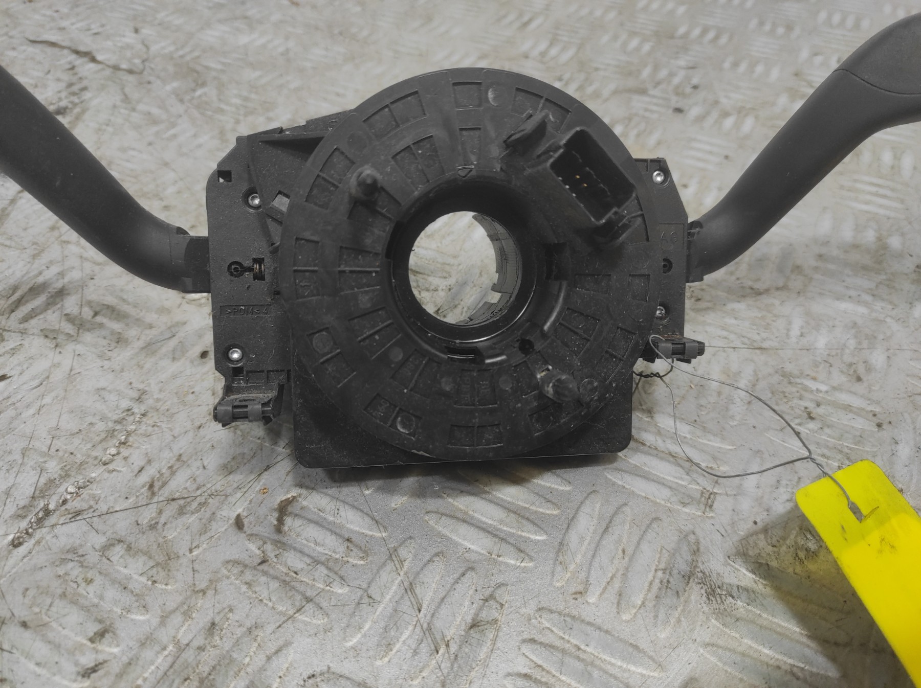 Com (Bloc Contacteur Tournant+Commodo Essuie Glace+Commodo Phare) SEAT IBIZA 4 PHASE 2 – 7H0953503GJ