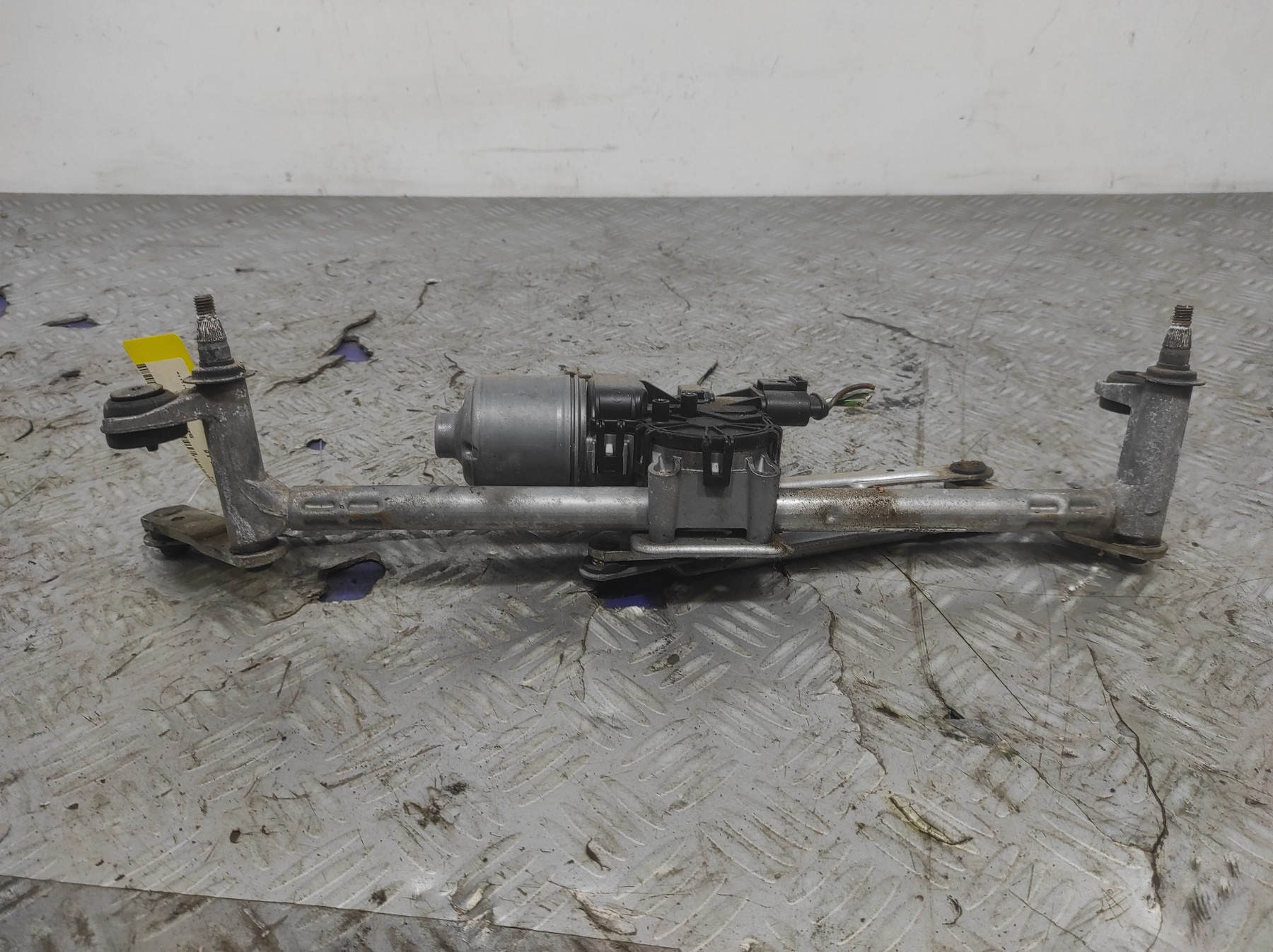 Moteur essuie glace avant SEAT IBIZA 4 PHASE 2 – 6R1955119