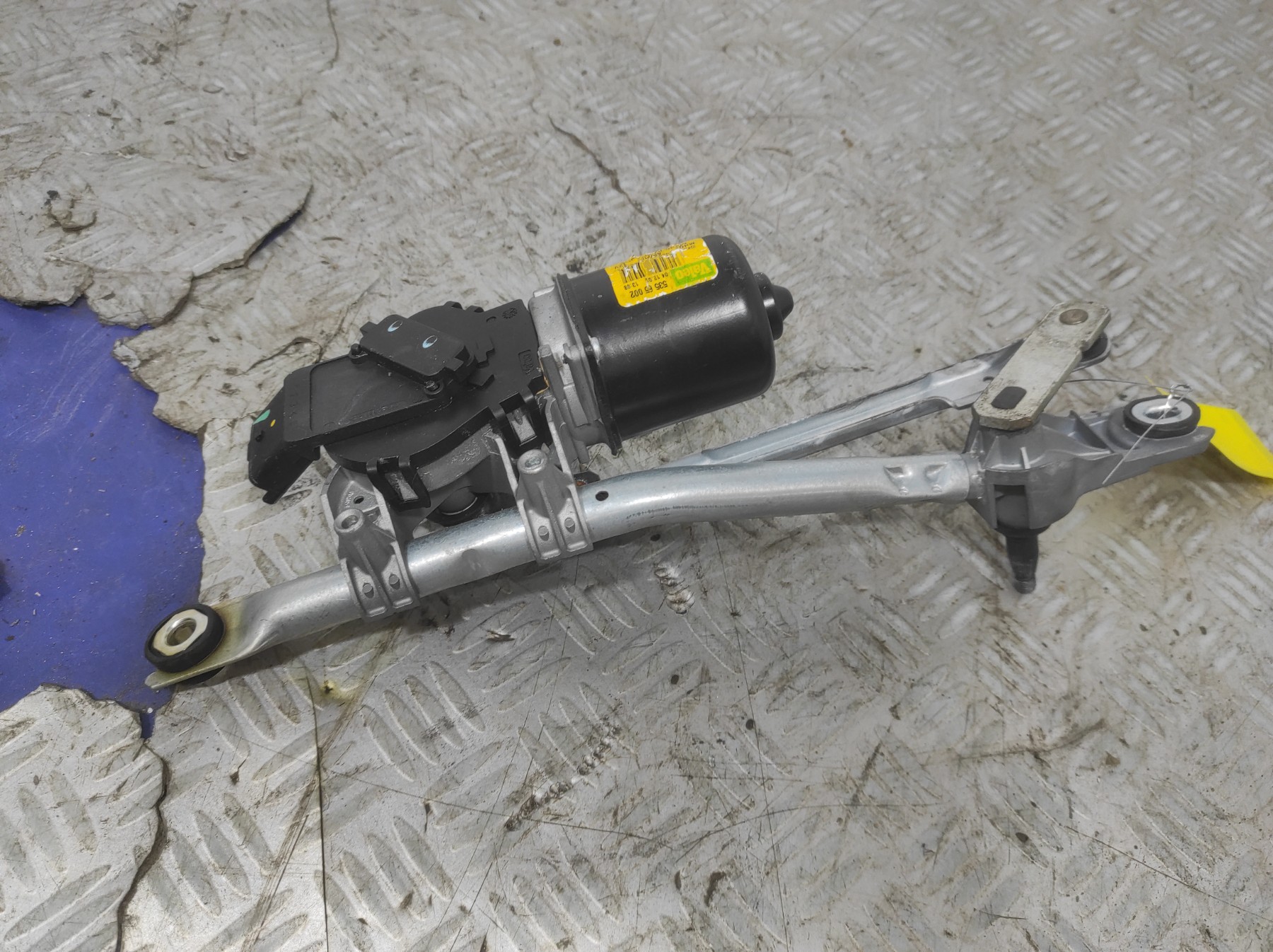 Moteur essuie glace avant TOYOTA AYGO 1 PHASE 1 – 850100H011