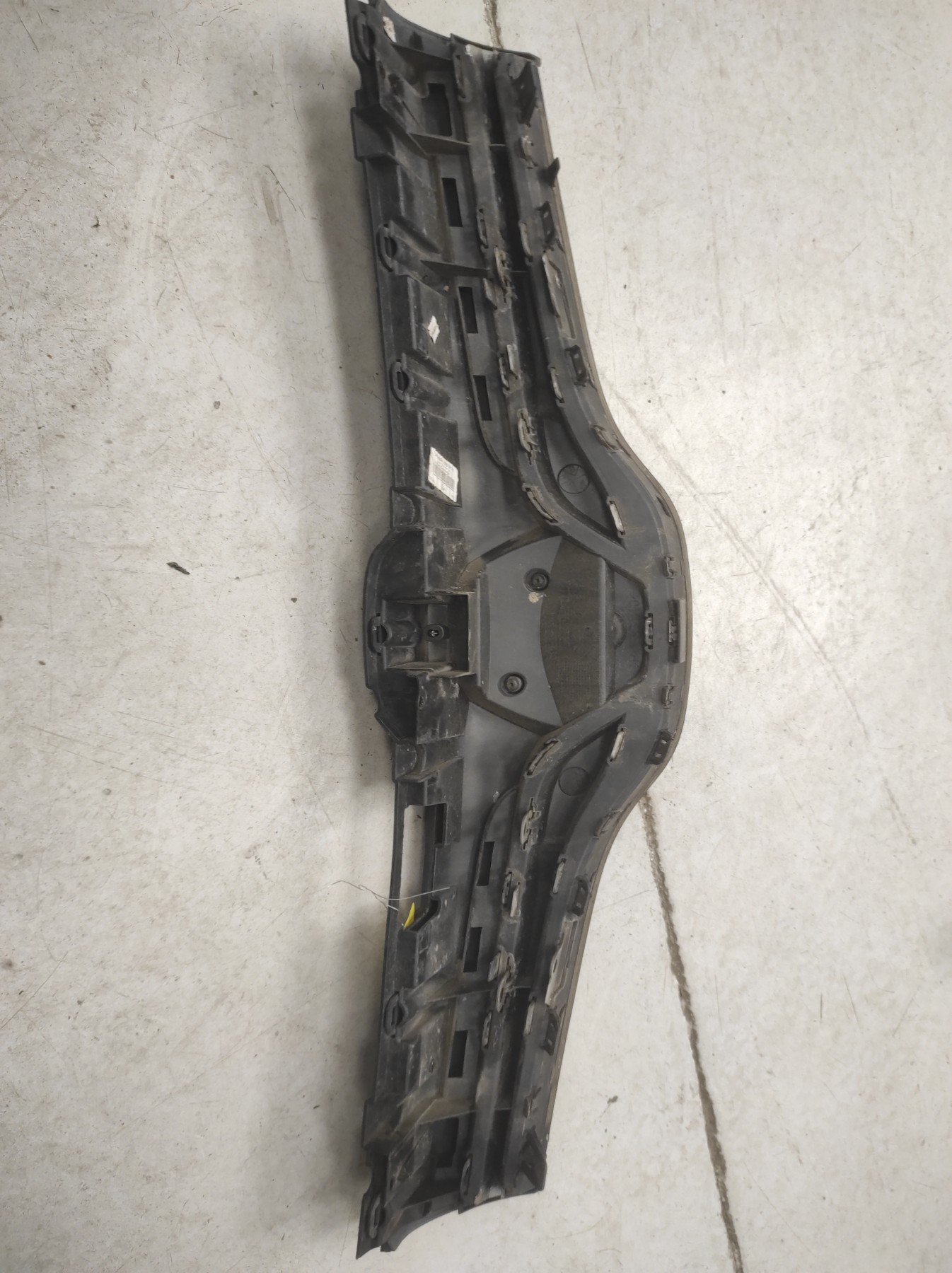 Calandre RENAULT KANGOO 2 PHASE 2 – 623101381R