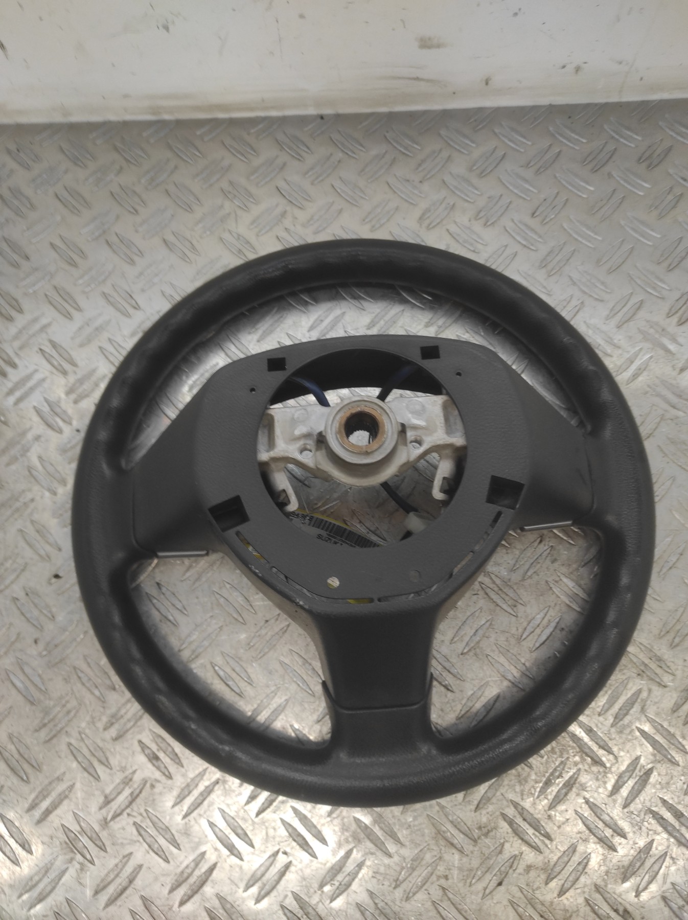 Volant SUZUKI SWIFT 3 – GS13105610