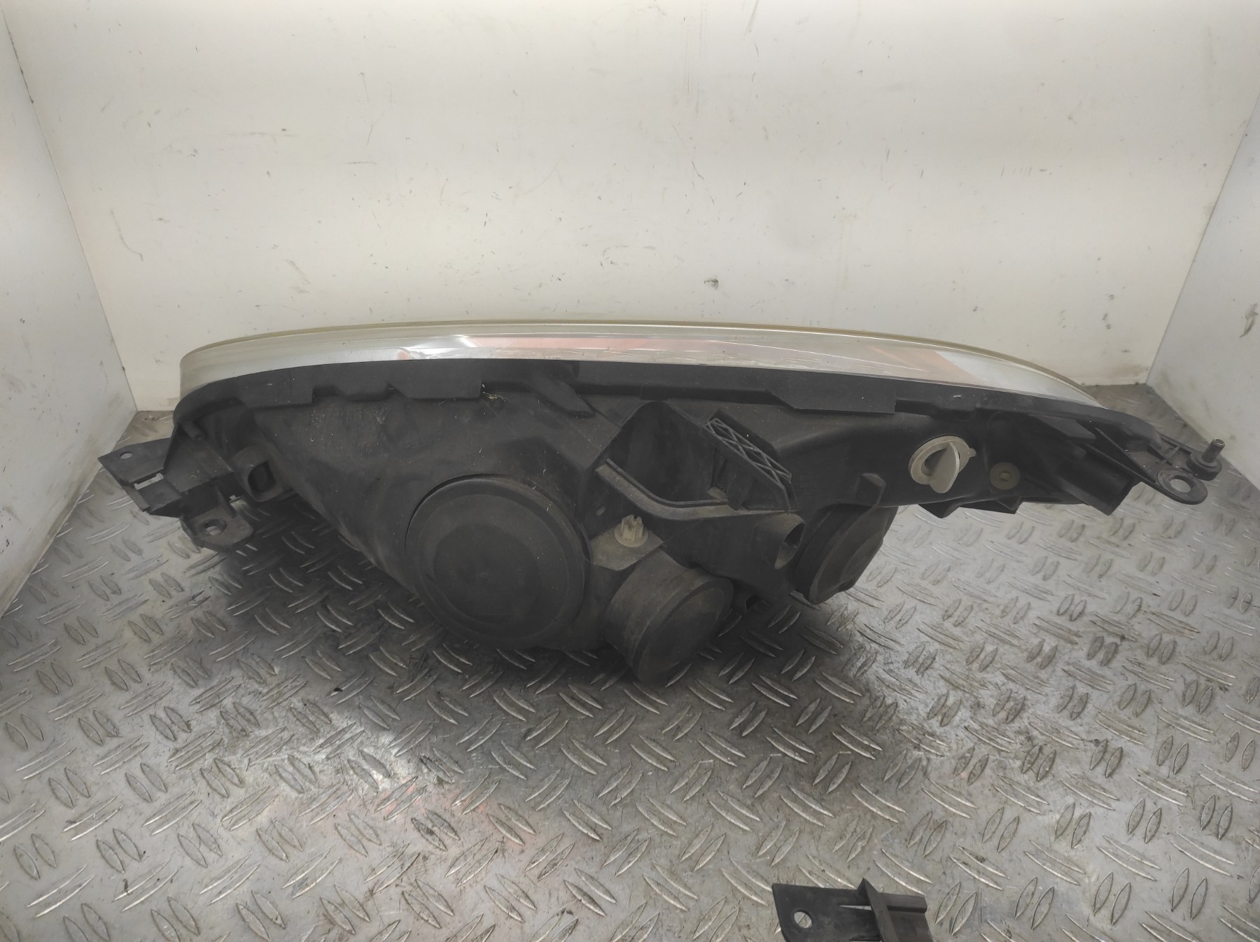 Optique avant principal droit (feux)(phare) CITROEN C4 PICASSO 1