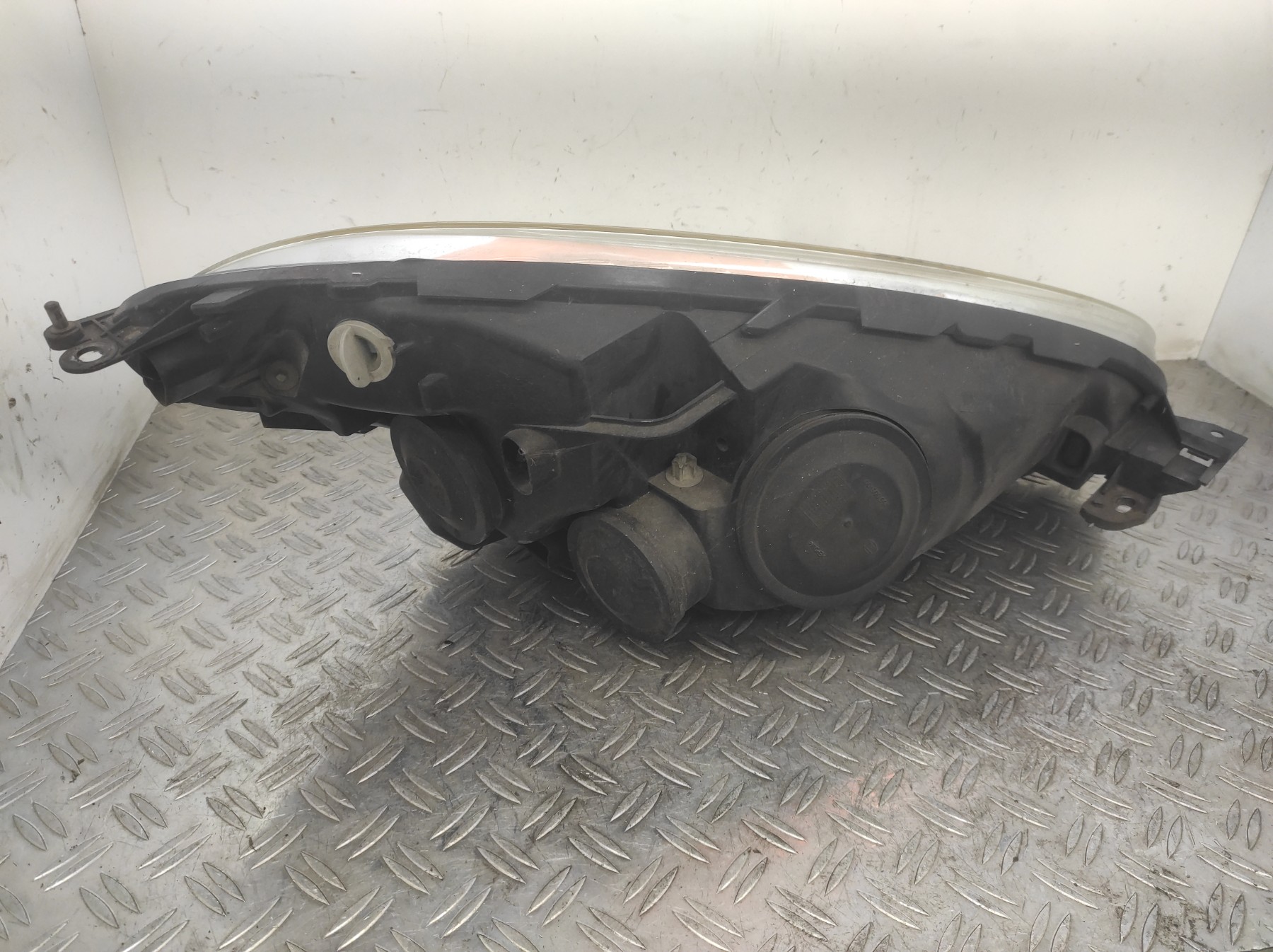 Optique avant principal gauche (feux)(phare) CITROEN C4 PICASSO 1 – XXXX