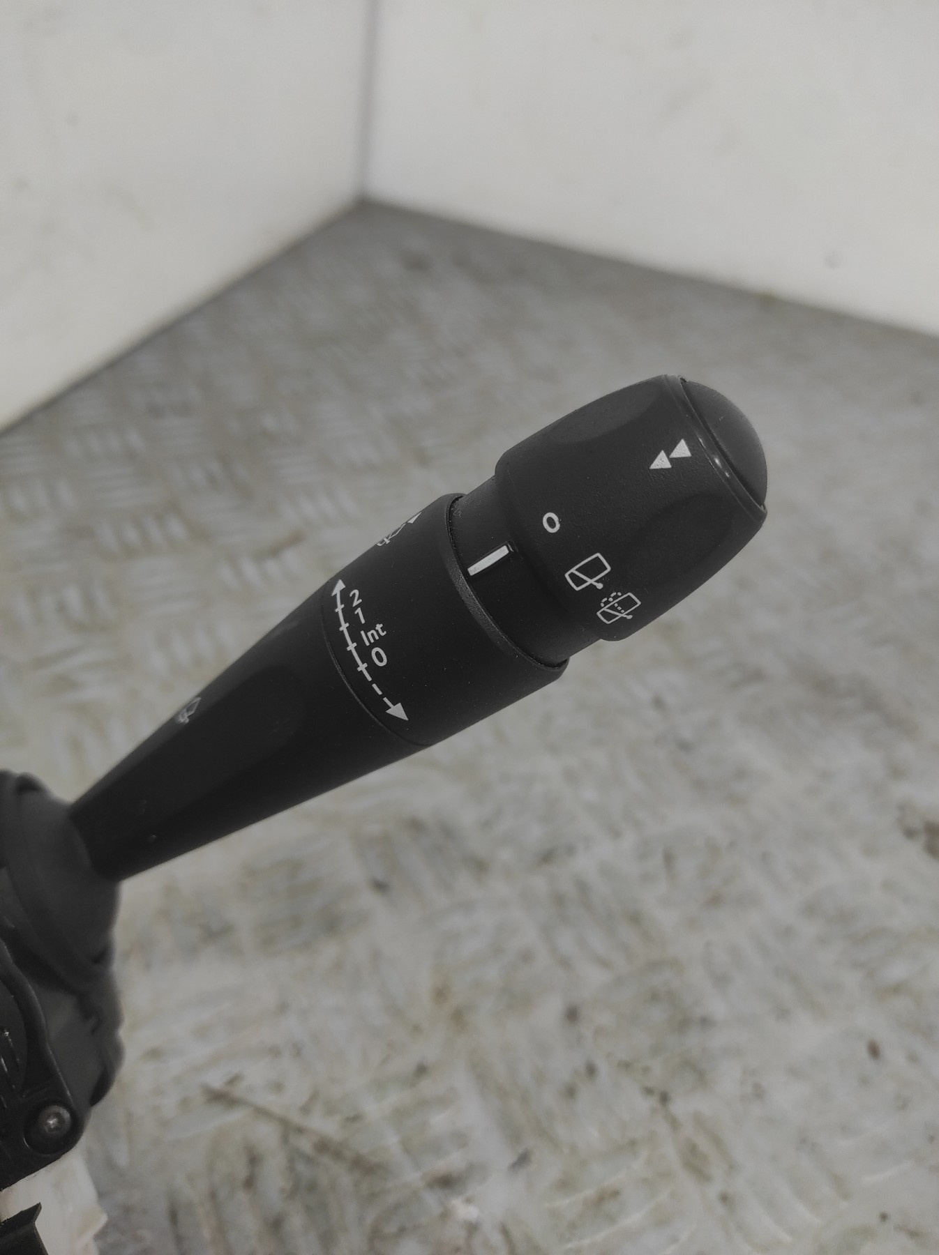 Com (Bloc Contacteur Tournant+Commodo Essuie Glace+Commodo Phare) PEUGEOT 208 1 PHASE 1 – 98030394ZD