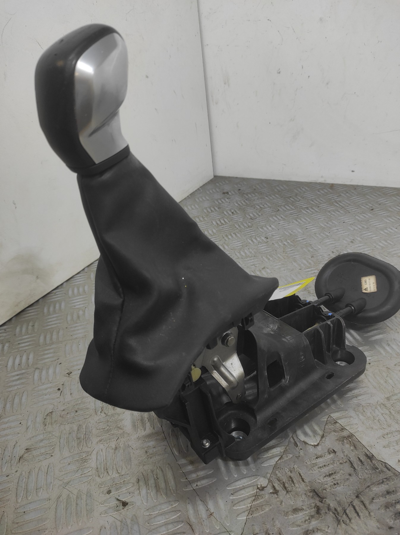 Tringlerie boite PEUGEOT 208 1 PHASE 1 – 9676190280