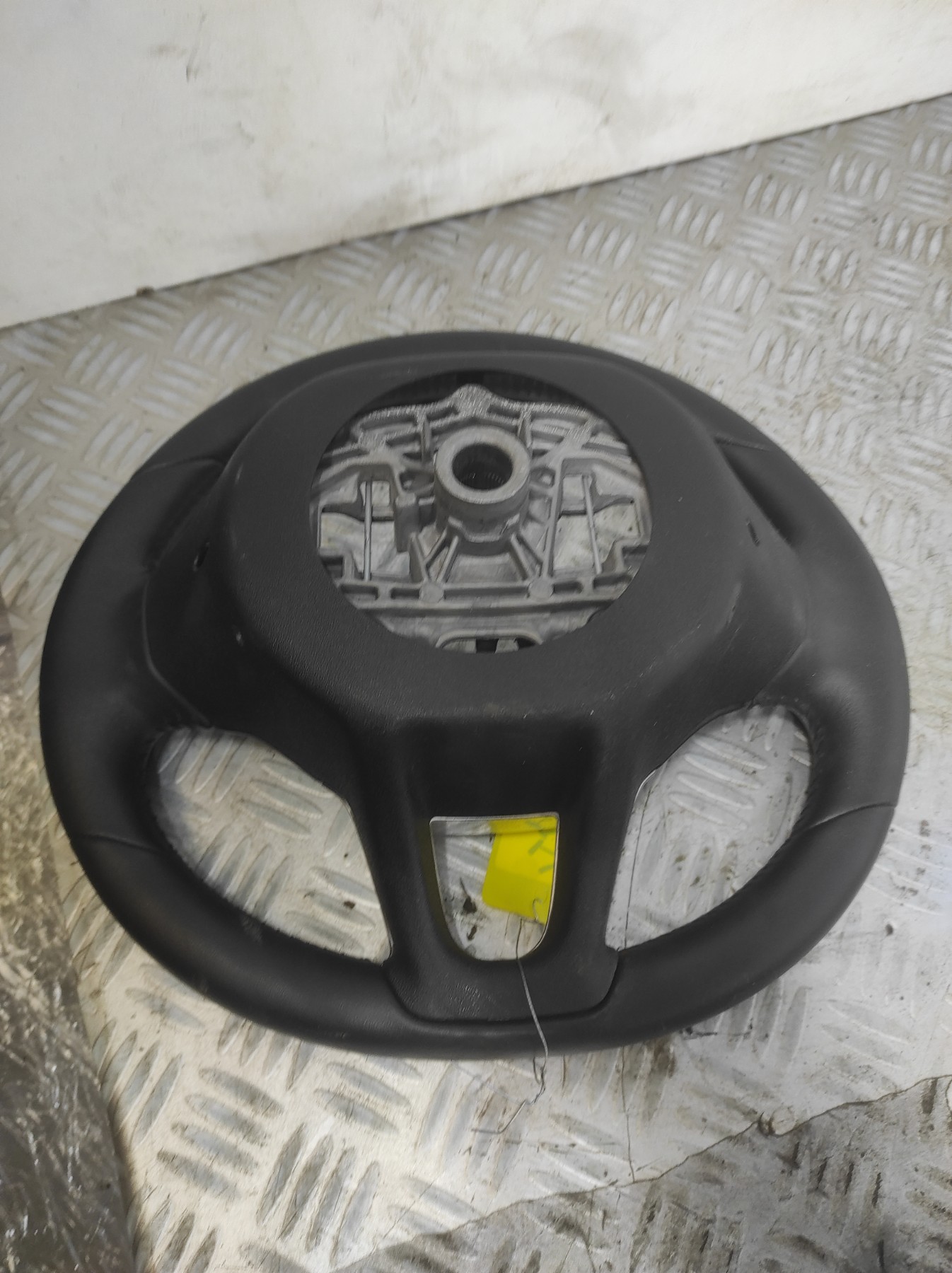 Volant PEUGEOT 208 1 PHASE 1 – 6191373