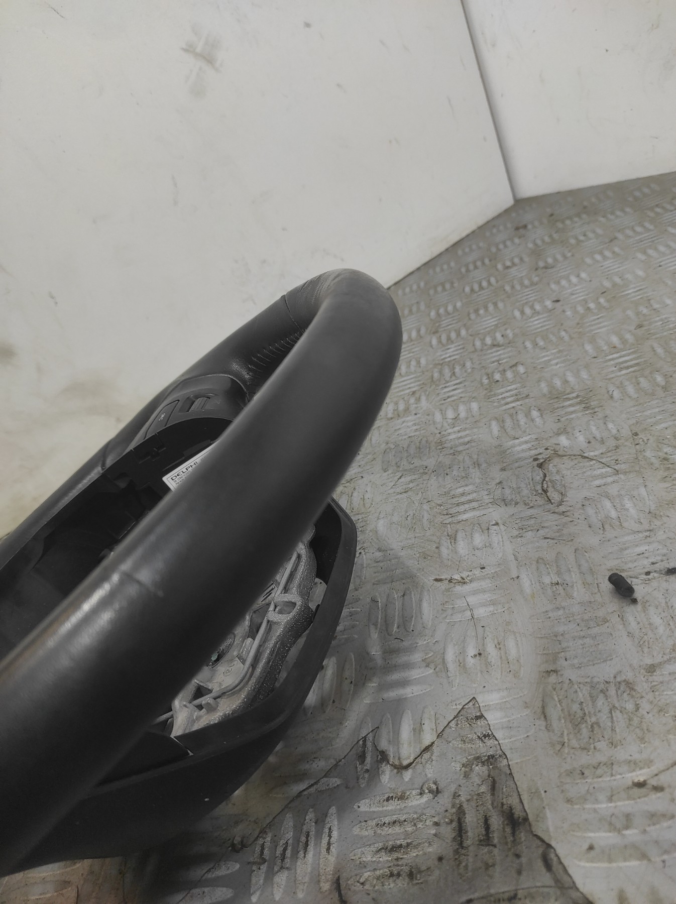 Volant PEUGEOT 208 1 PHASE 1 – 6191373
