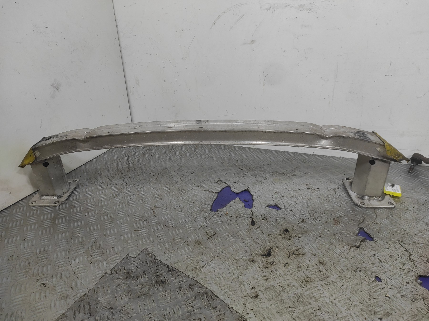 Renfort pare choc avant (traverse) PEUGEOT 308 2 SW PHASE 1 BREAK – XXXX