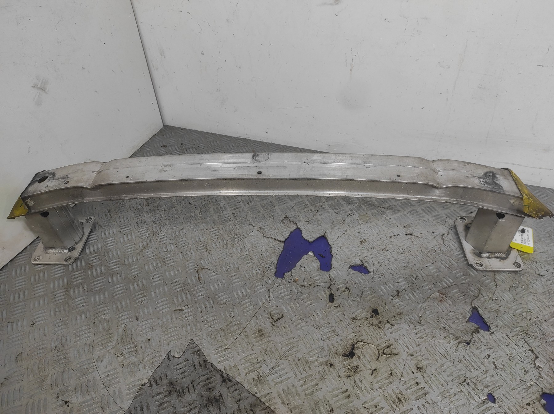 Renfort pare choc avant (traverse) PEUGEOT 308 2 SW PHASE 1 BREAK – XXXX