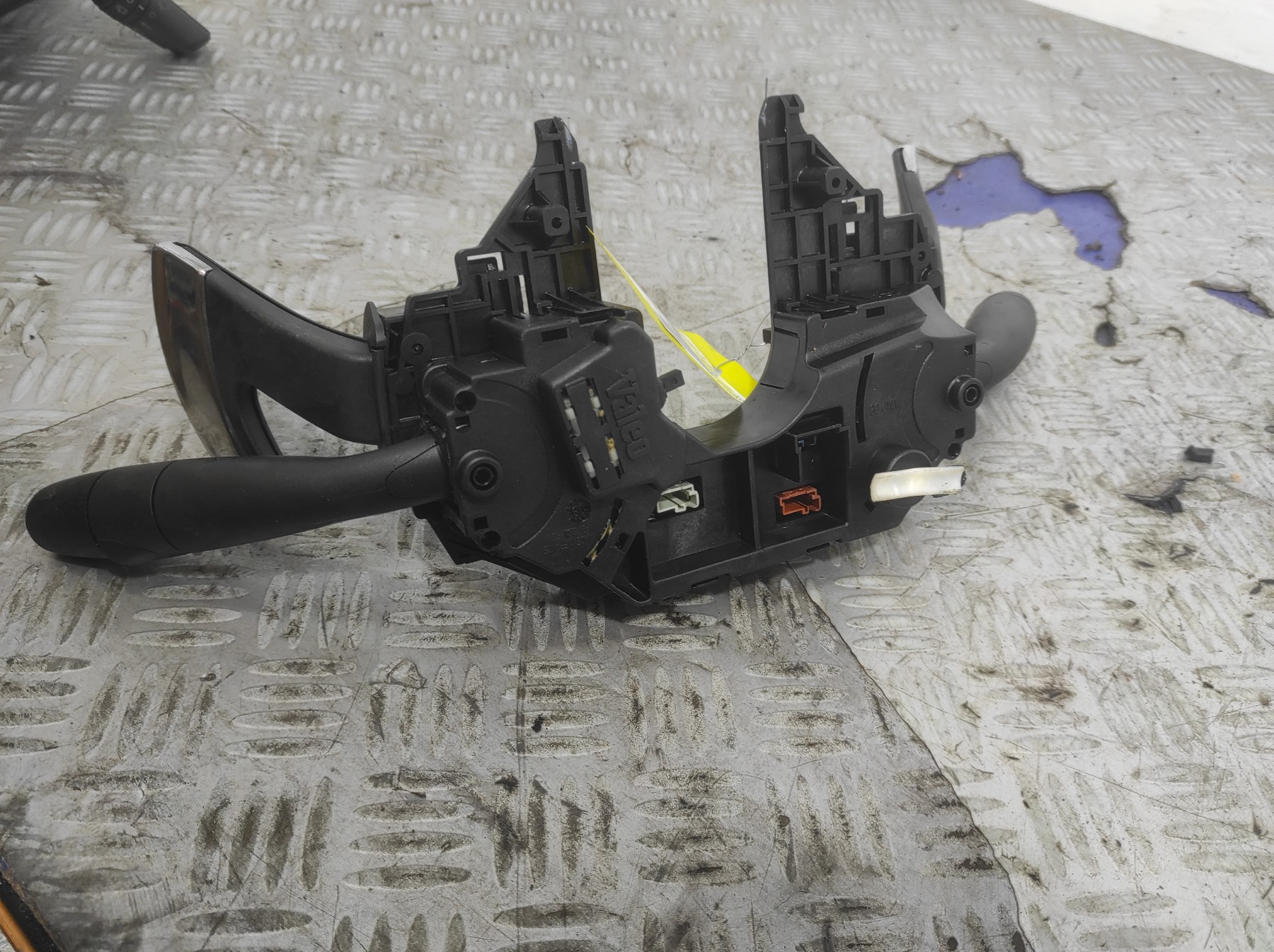 Com (Bloc Contacteur Tournant+Commodo Essuie Glace+Commodo Phare) CITROEN C4 PICASSO 1 – 96644965XT