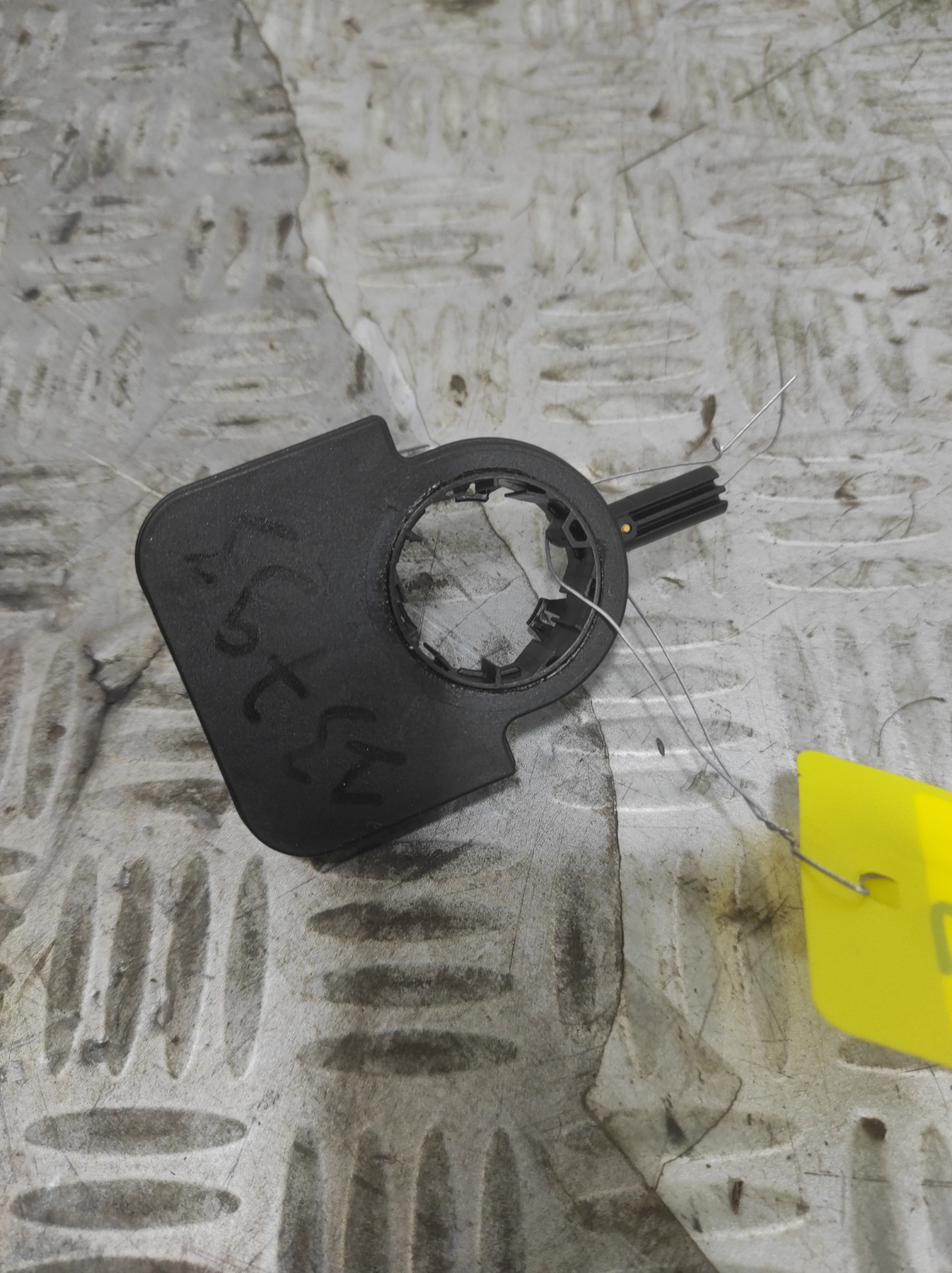 Capteur d&rsquo;angle de braquage CITROEN C4 PICASSO 1 – 265005486