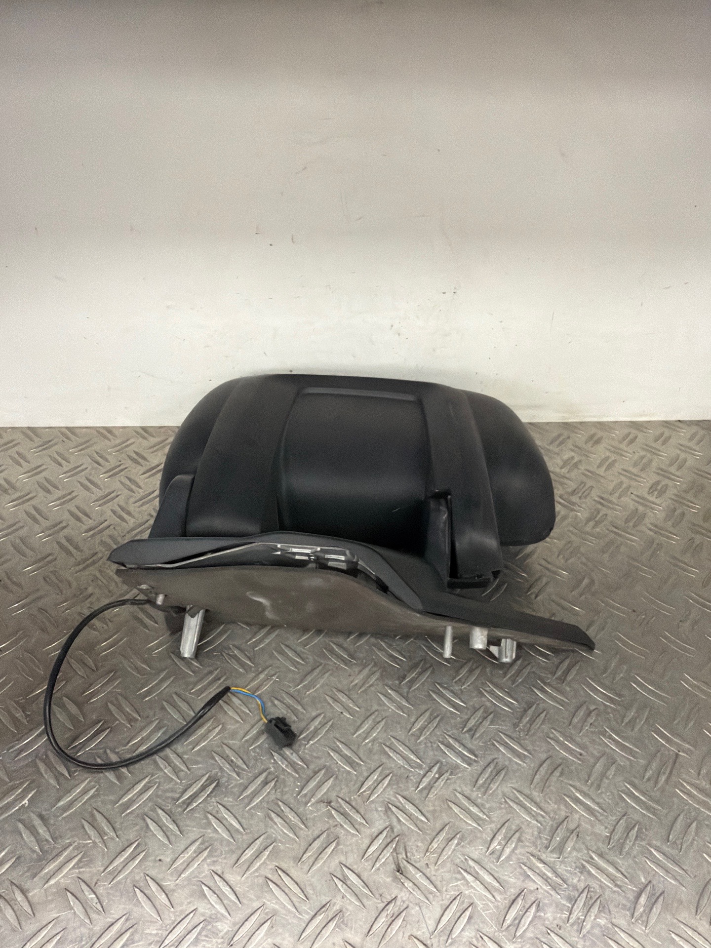 Retroviseur droit PEUGEOT BOXER 2 – GV52530R