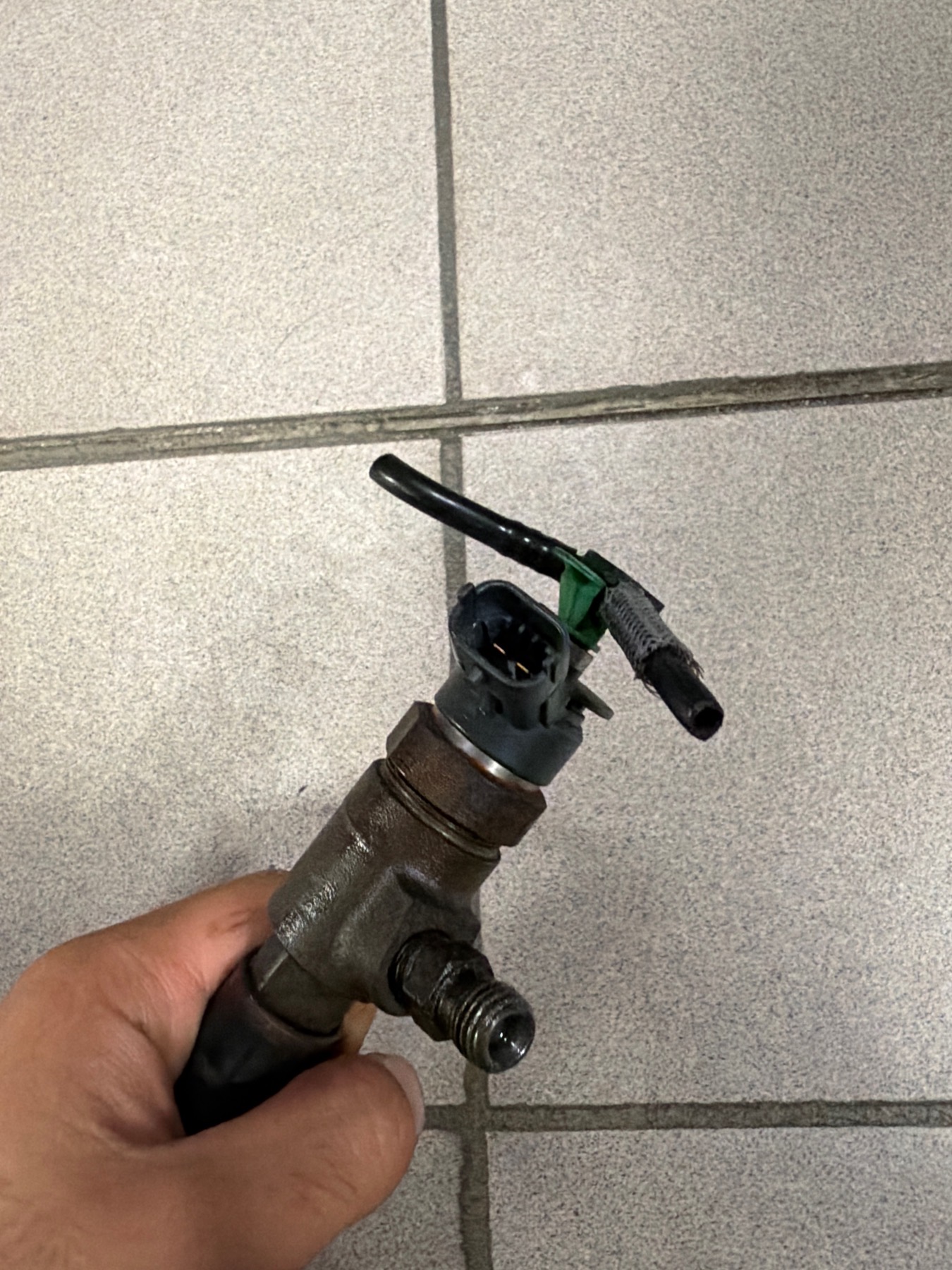Injecteurs CITROEN C3 1 PHASE 2 – 445110339