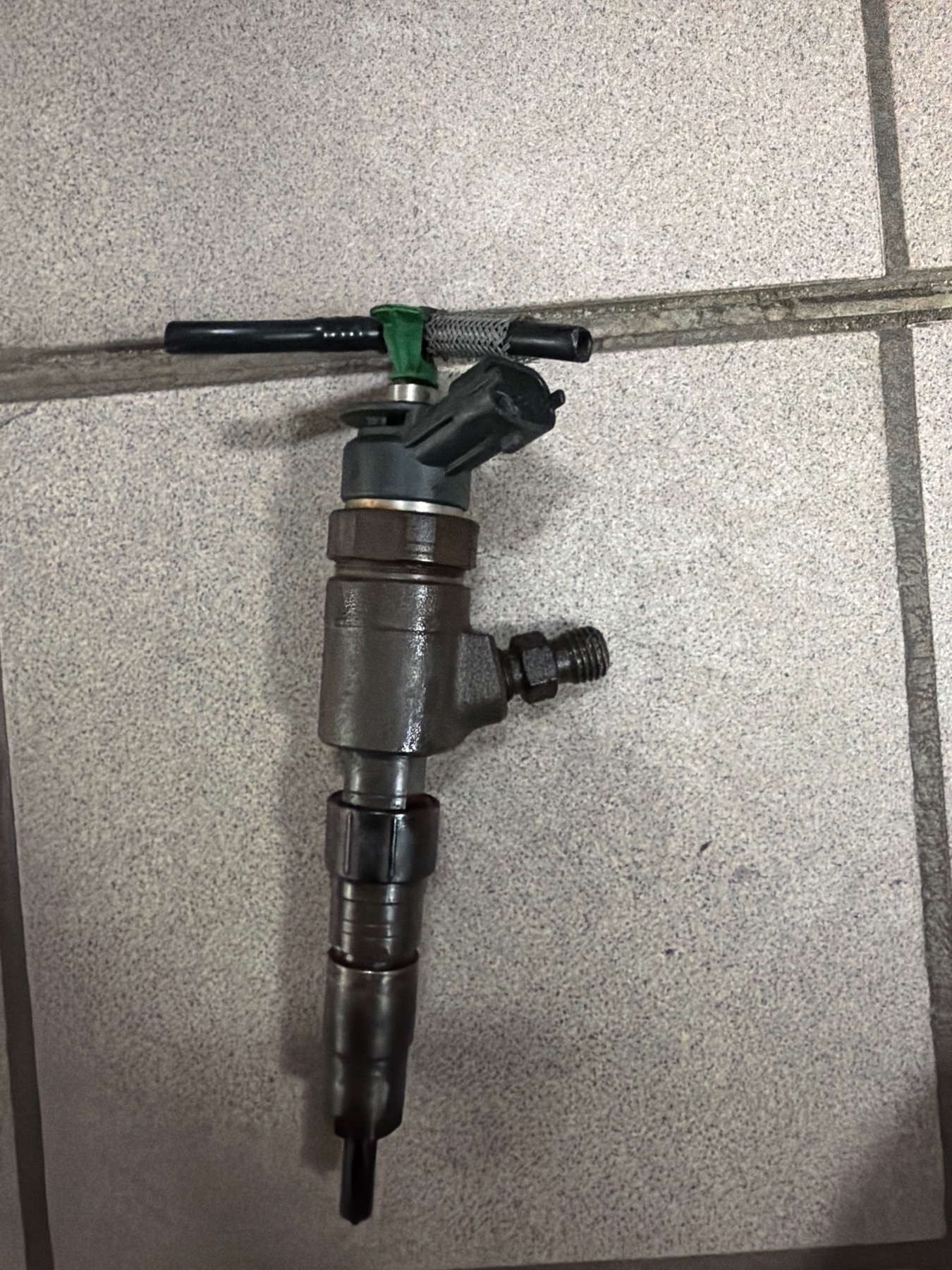 Injecteurs CITROEN C3 1 PHASE 2 – 445110339