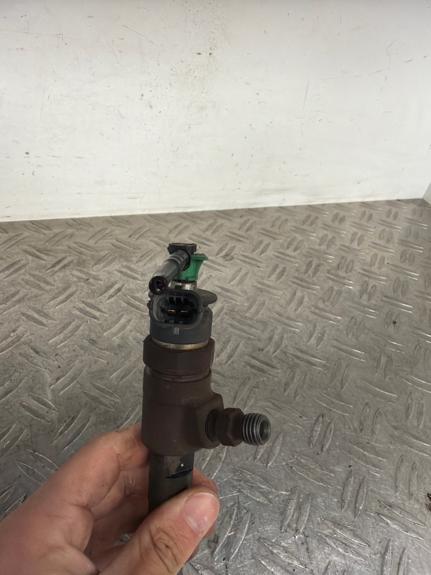 Injecteurs CITROEN C3 1 PHASE 2 – 445110339