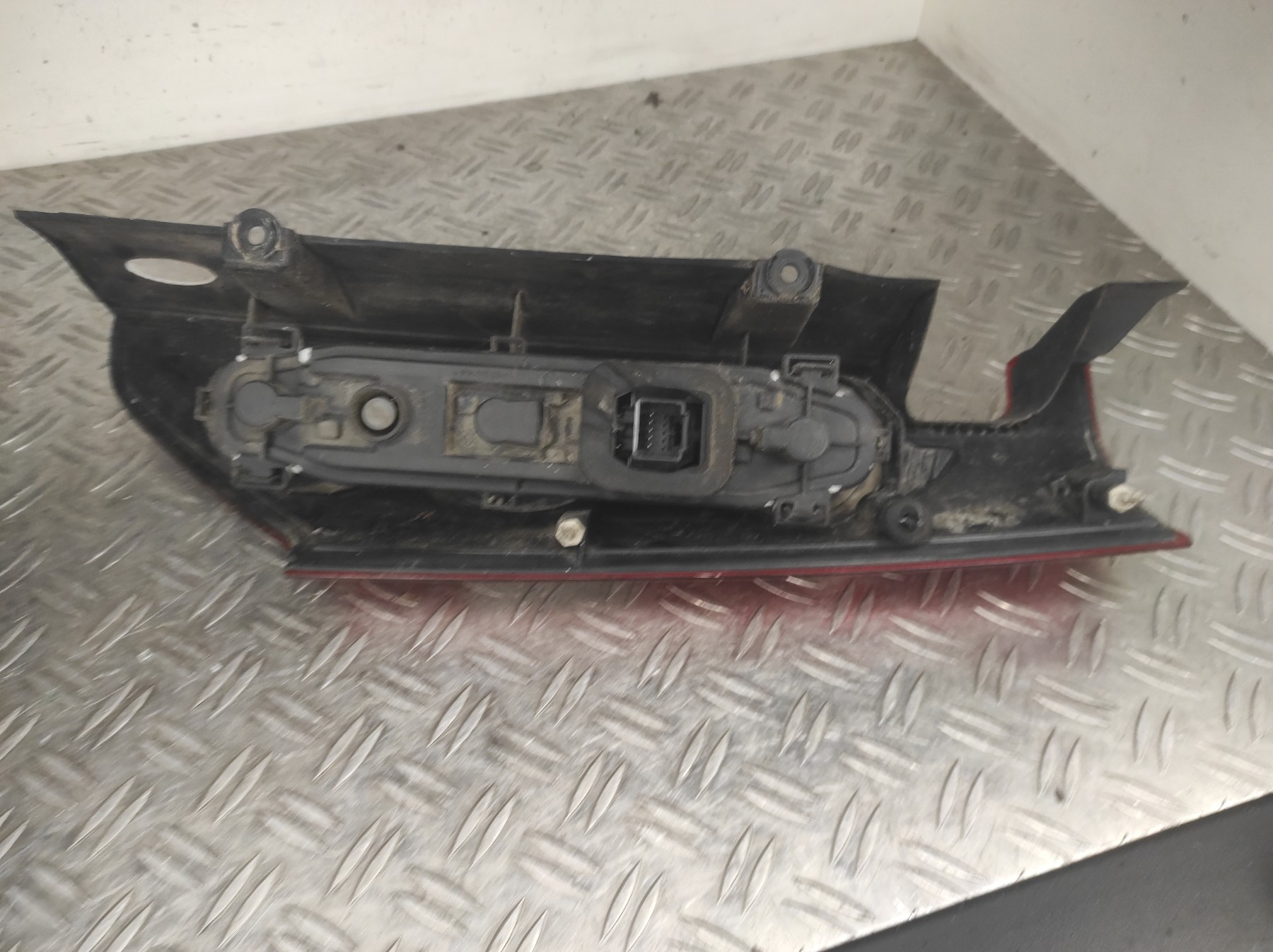 Feu arriere principal gauche (feux) RENAULT KANGOO 2 PHASE 1 – XXXX