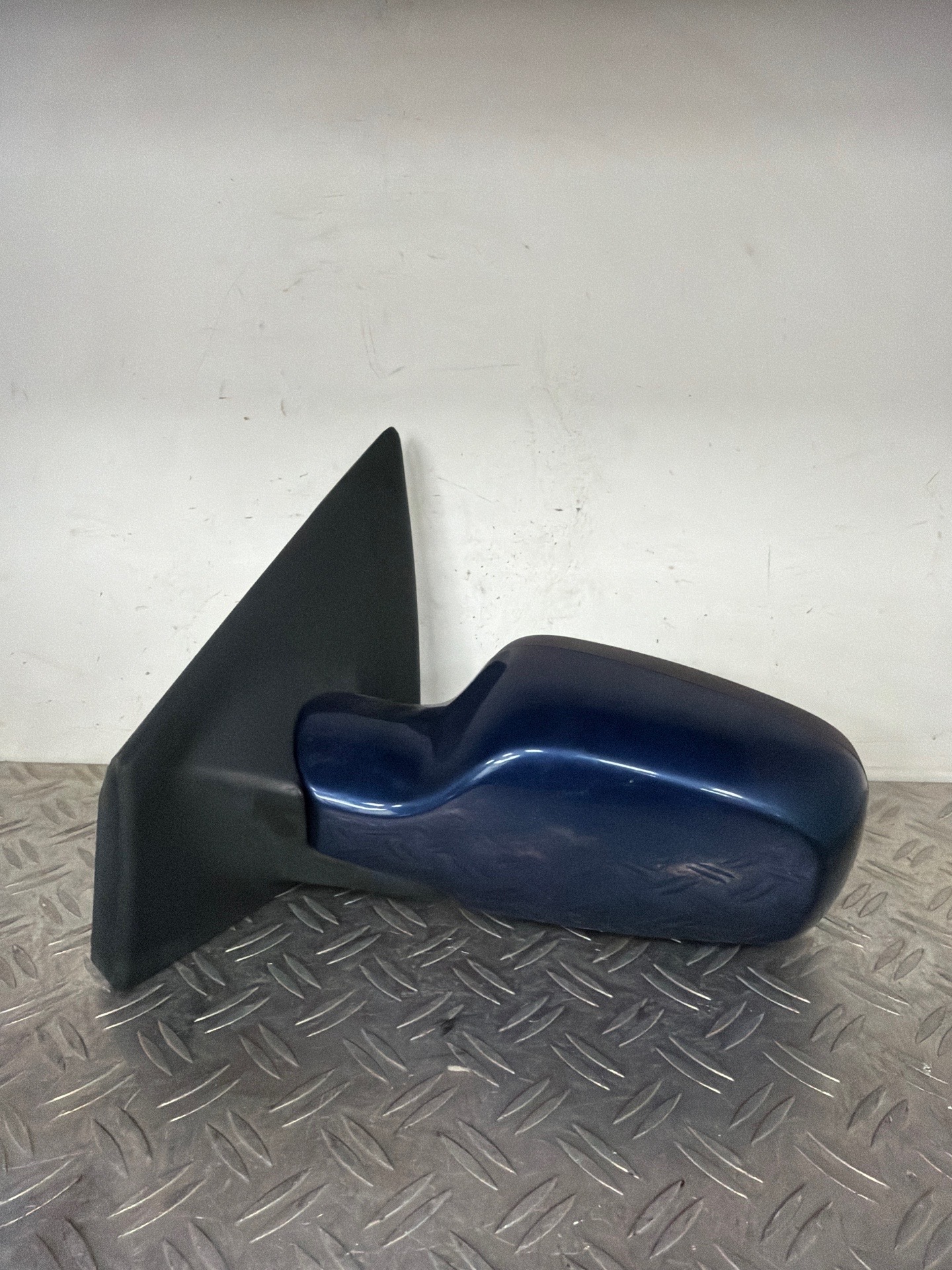 Retroviseur gauche RENAULT CLIO 3 PHASE 1 – 12443060