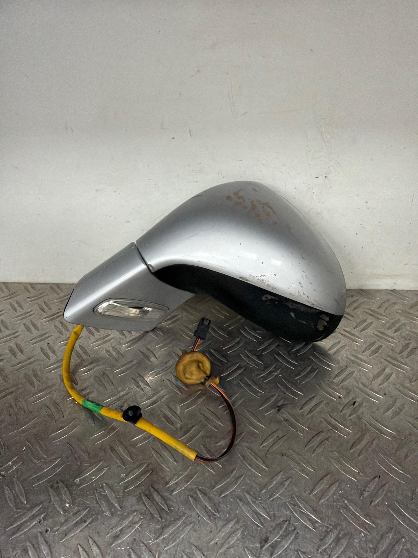 Retroviseur gauche PEUGEOT 308 1 PHASE 1