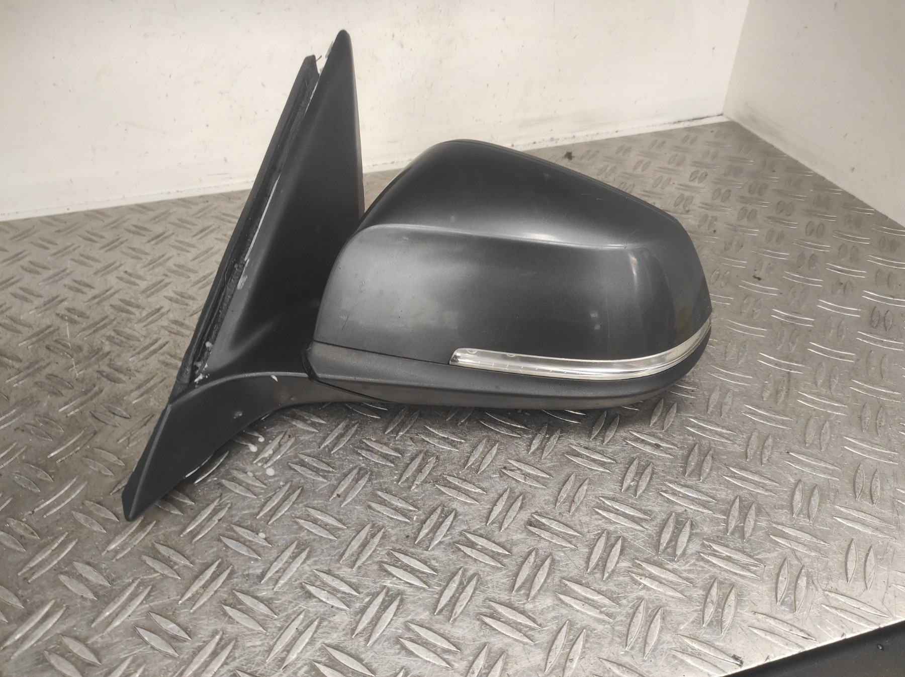Retroviseur gauche BMW SERIE 1 F20 PHASE 1 – XXX